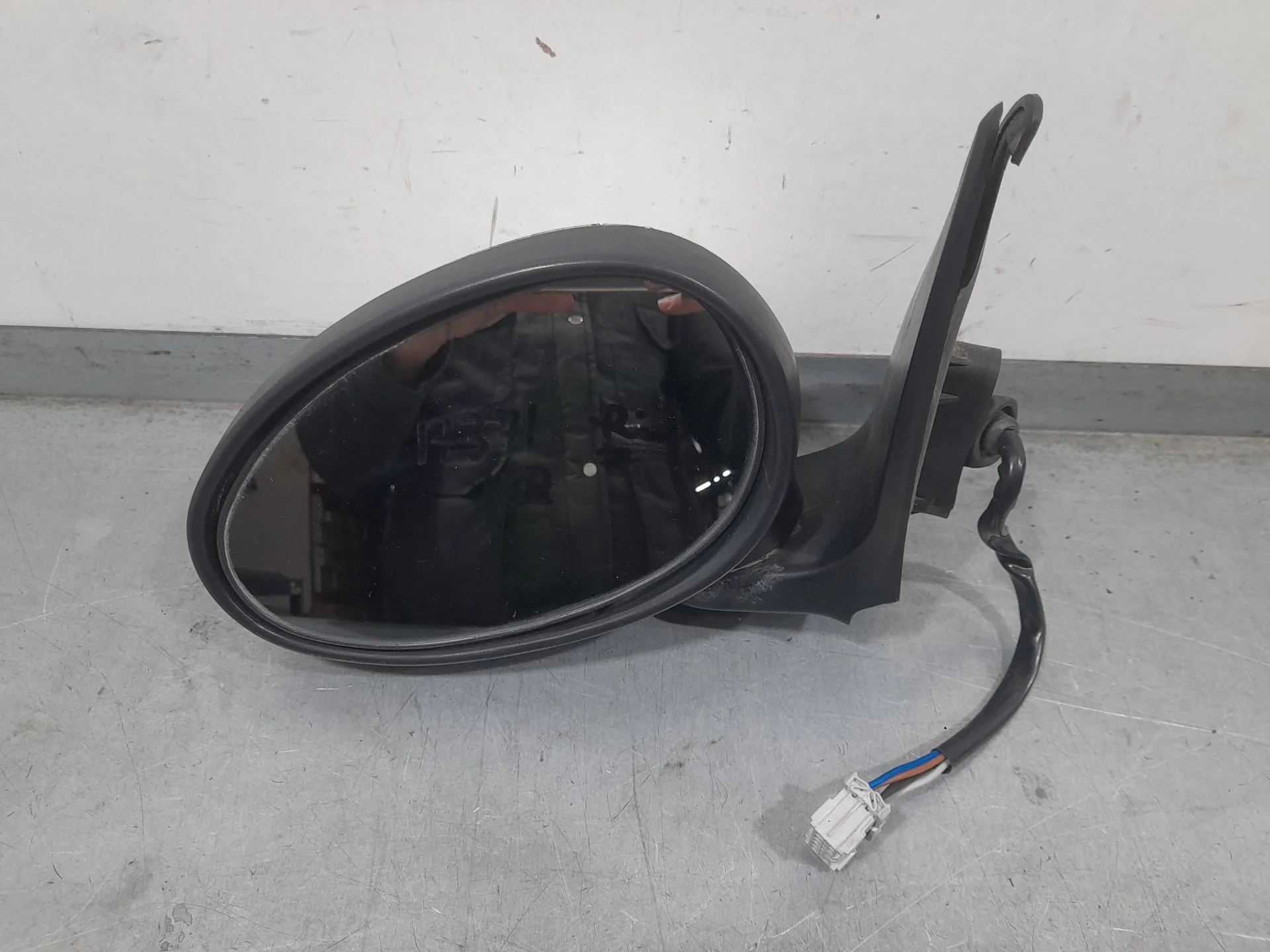 Retrovisor Izquierdo para Rover 45 I Sedan (Rt)