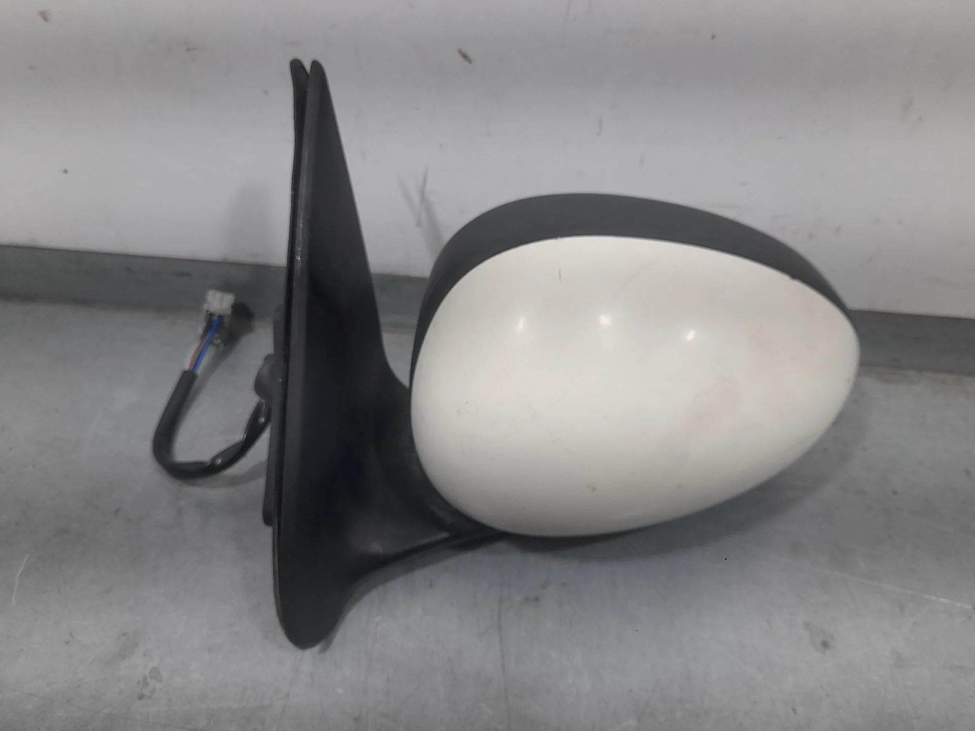 Retrovisor Izquierdo para Rover 45 I Sedan (Rt)
