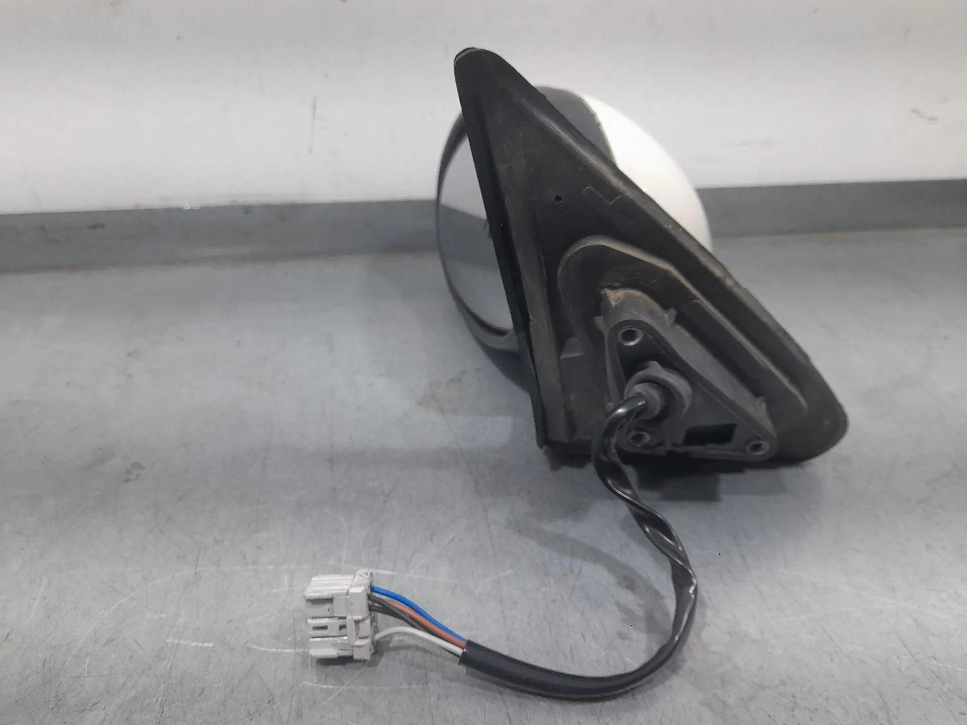 Retrovisor Izquierdo para Rover 45 I Sedan (Rt)