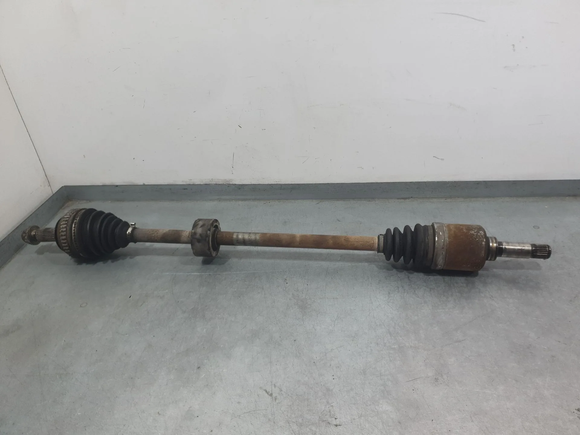 Transmision Delantera Derecha para Rover 45 I Sedan (Rt)