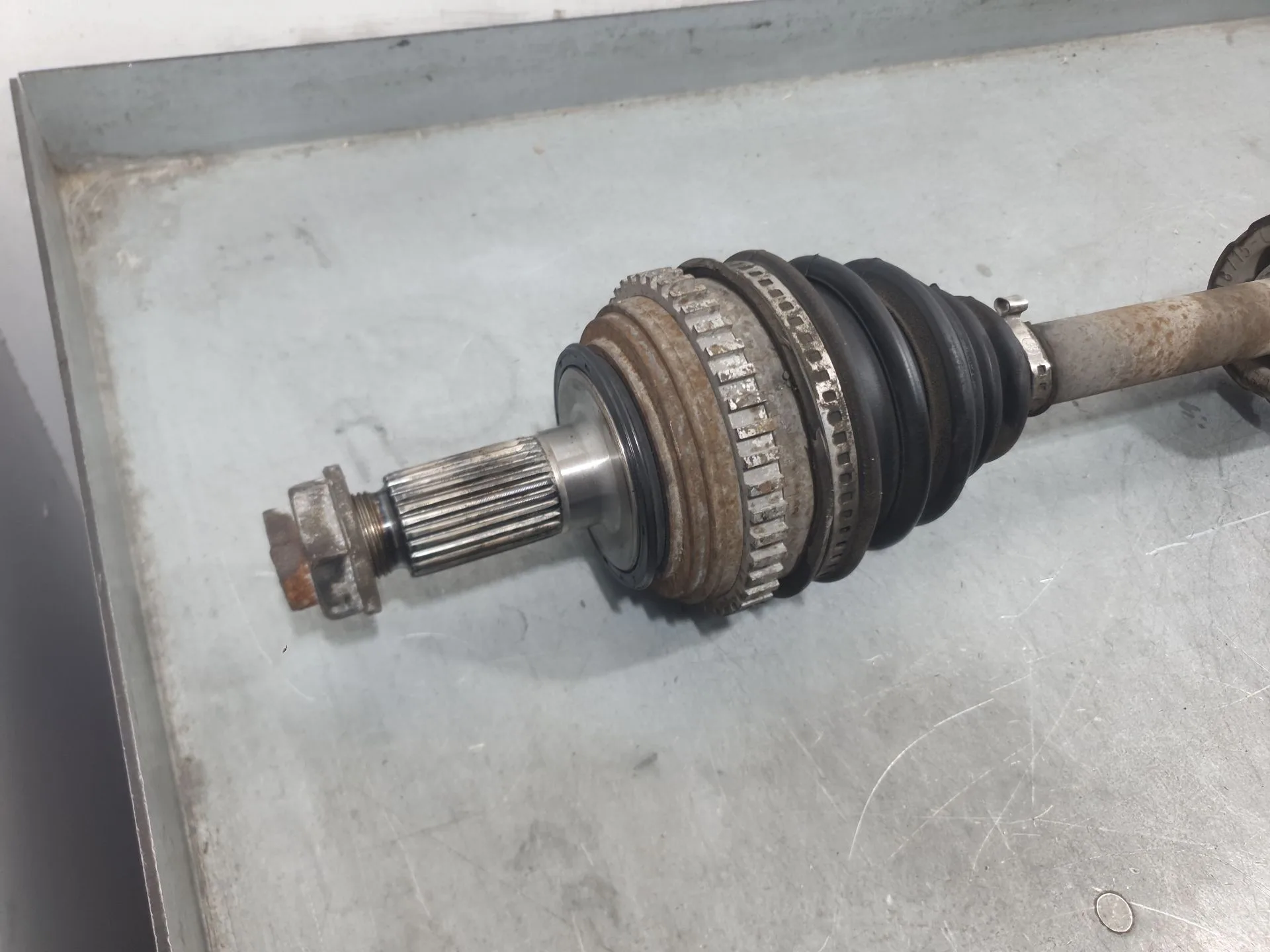 Transmision Delantera Derecha para Rover 45 I Sedan (Rt)