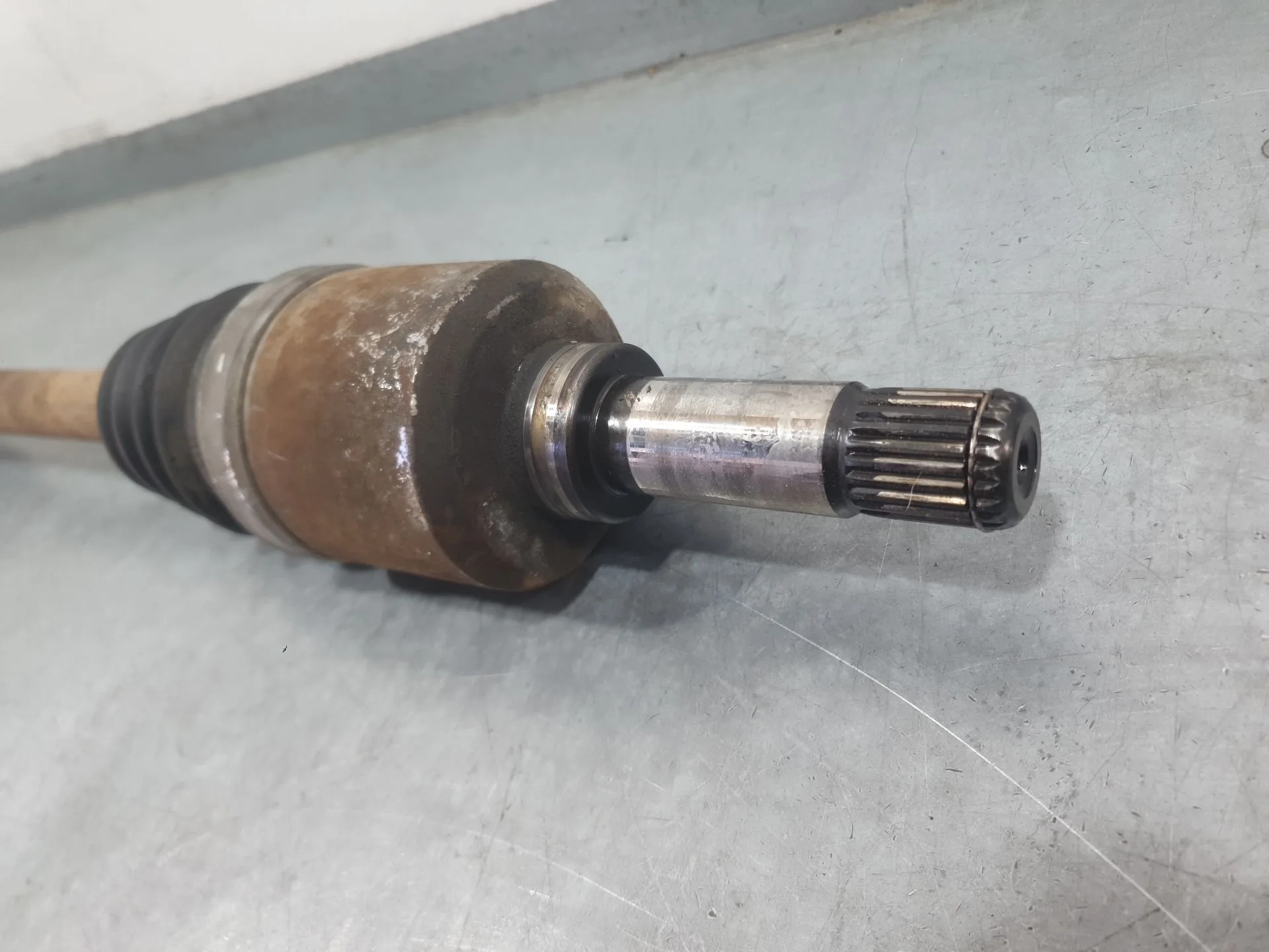 Transmision Delantera Derecha para Rover 45 I Sedan (Rt)