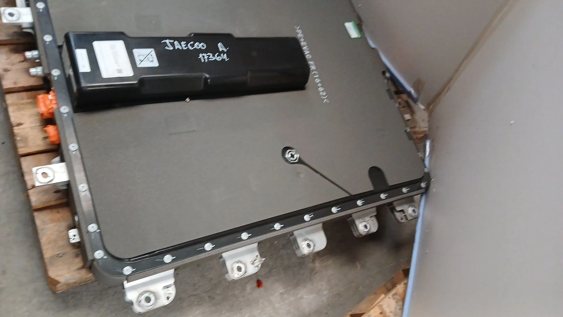 Bateria para Jaecoo 7 Phev