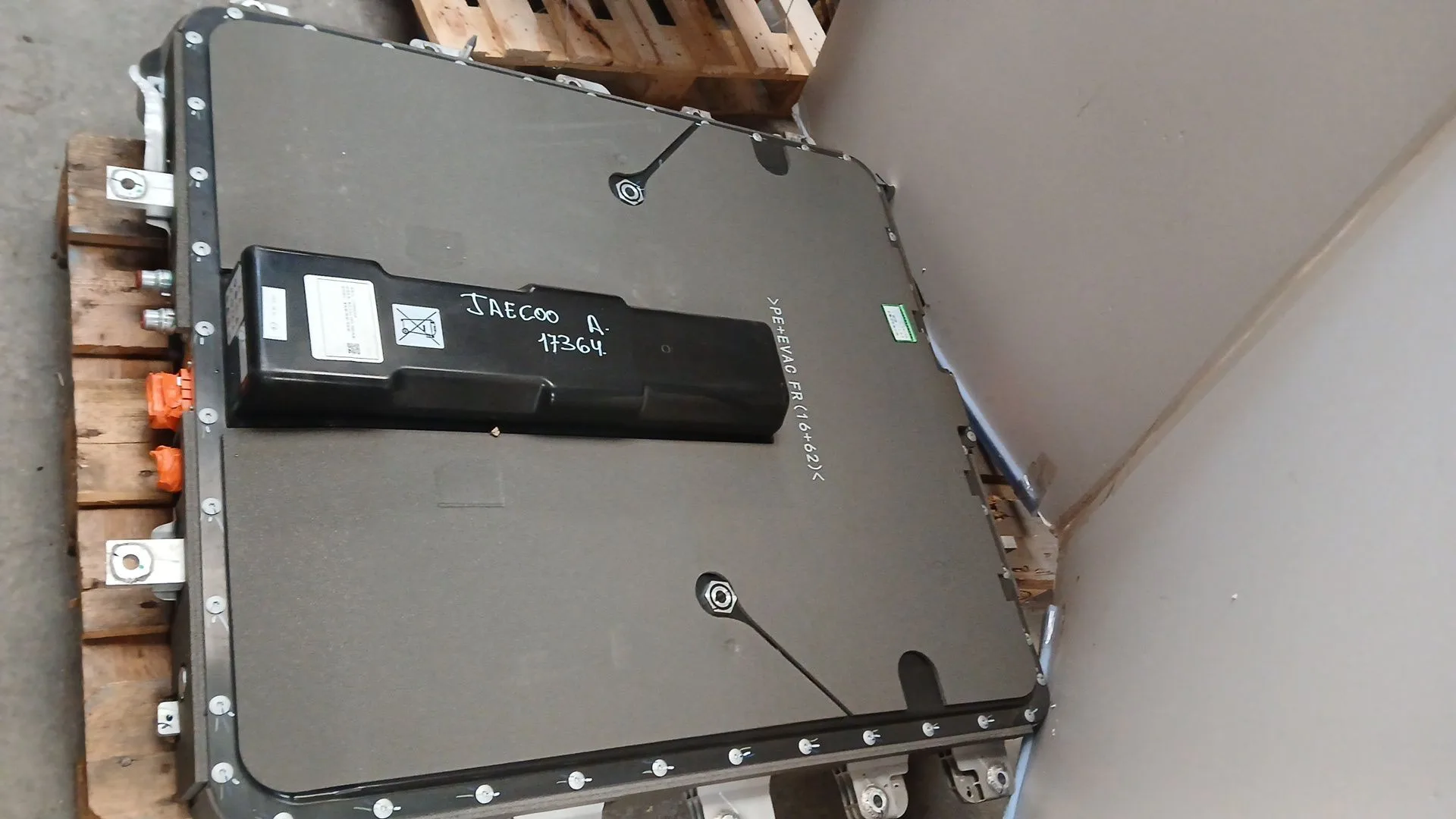 Bateria para Jaecoo 7 Phev