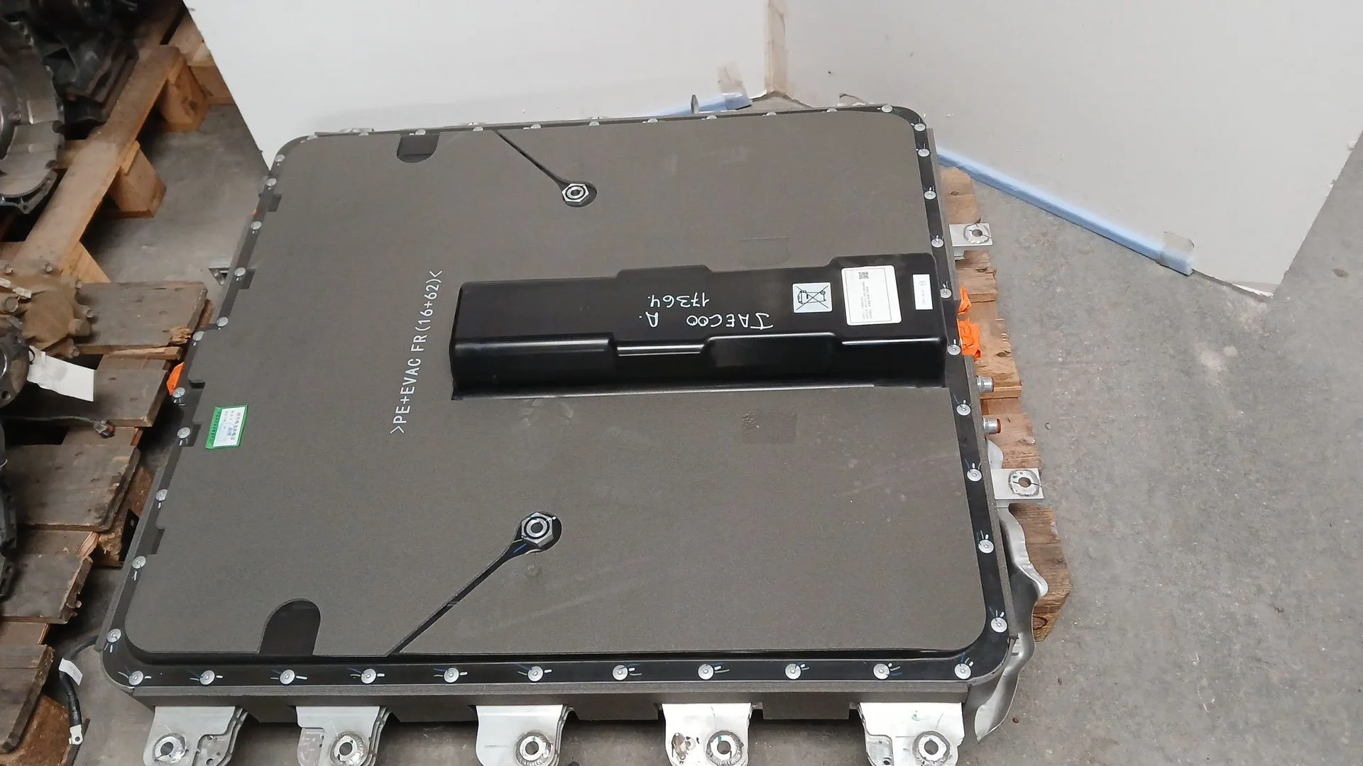 Bateria para Jaecoo 7 Phev