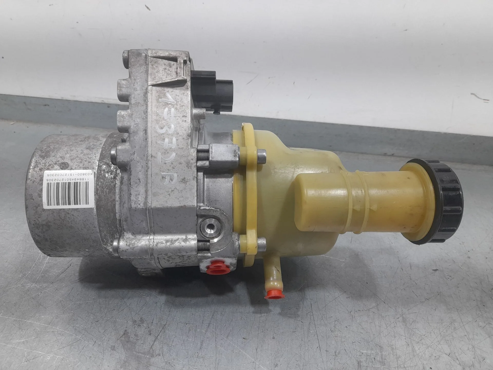 Bomba Direccion Electrica para Dacia Dokker Furgoneta/Monovolumen