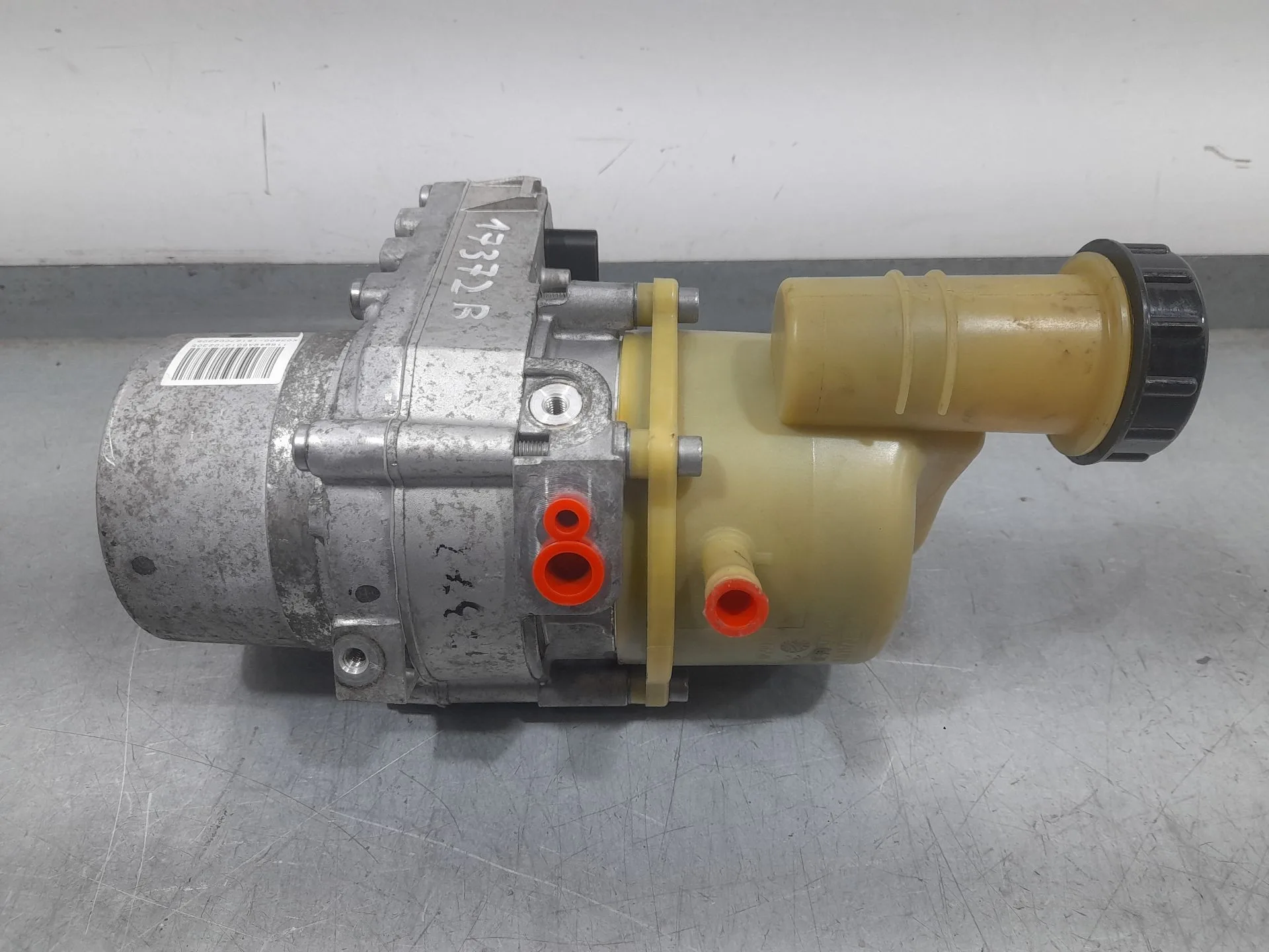 Bomba Direccion Electrica para Dacia Dokker Furgoneta/Monovolumen