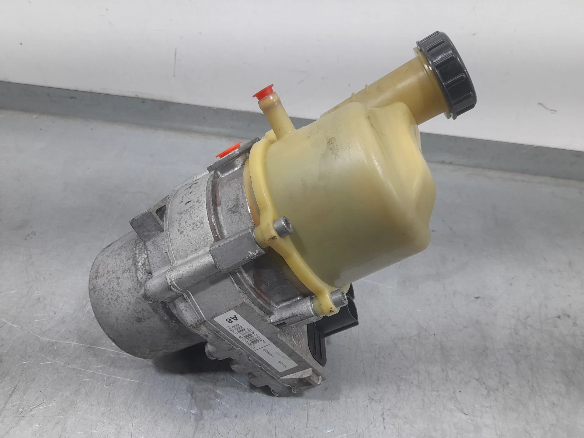 Bomba Direccion Electrica para Dacia Dokker Furgoneta/Monovolumen