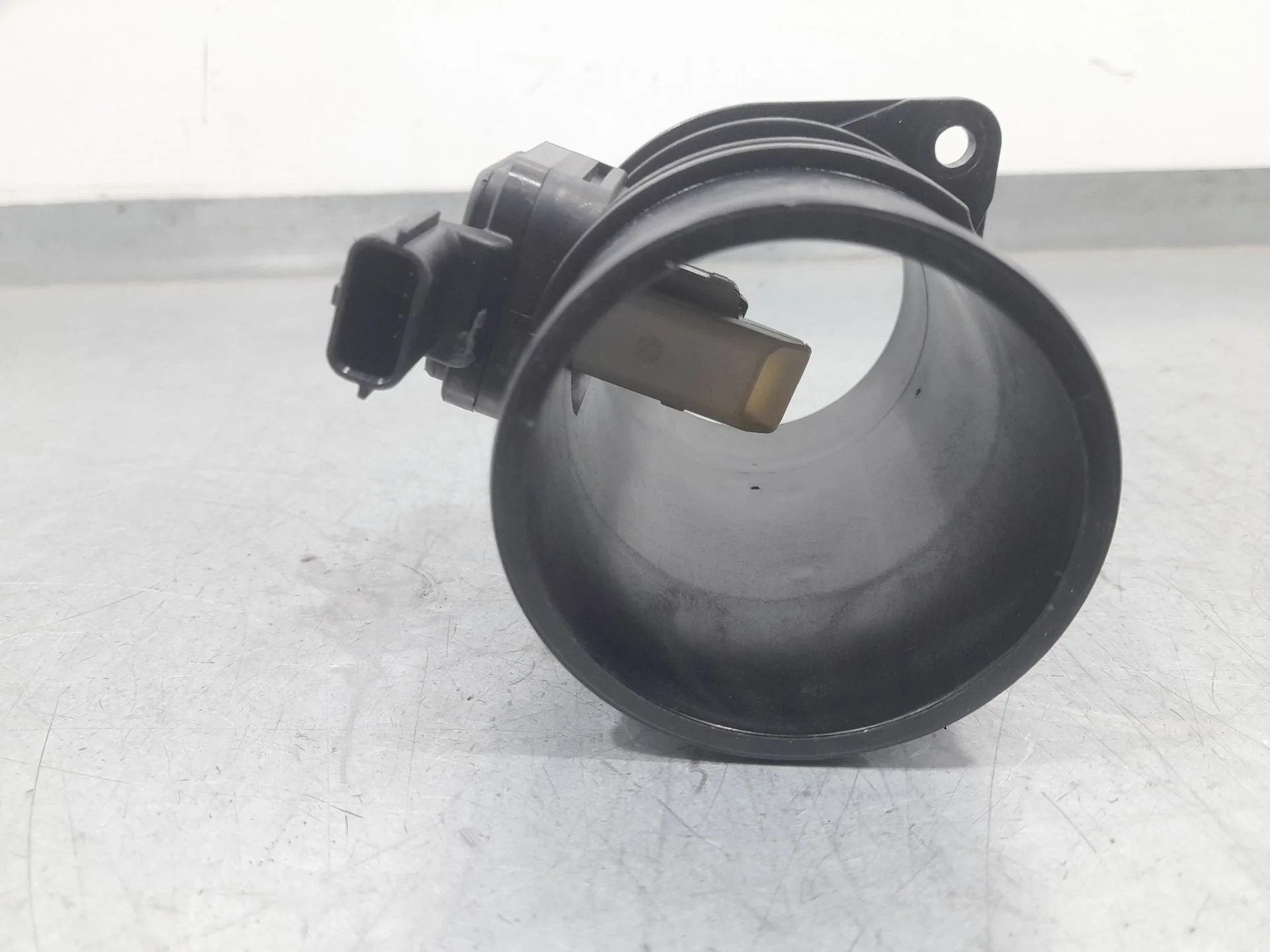Caudalimetro para Dacia Dokker Furgoneta/Monovolumen