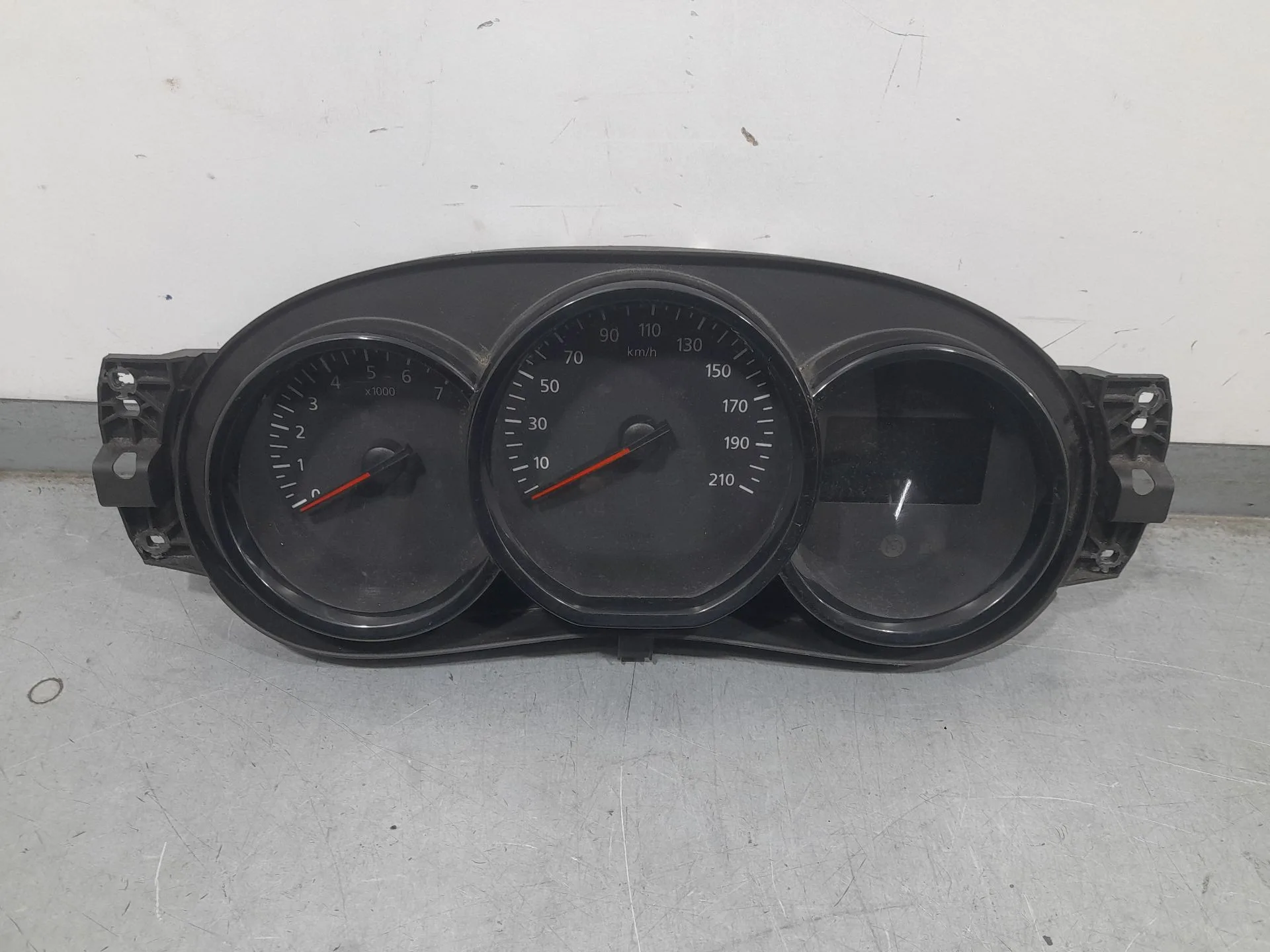 Cuadro Instrumentos para Dacia Dokker Furgoneta/Monovolumen