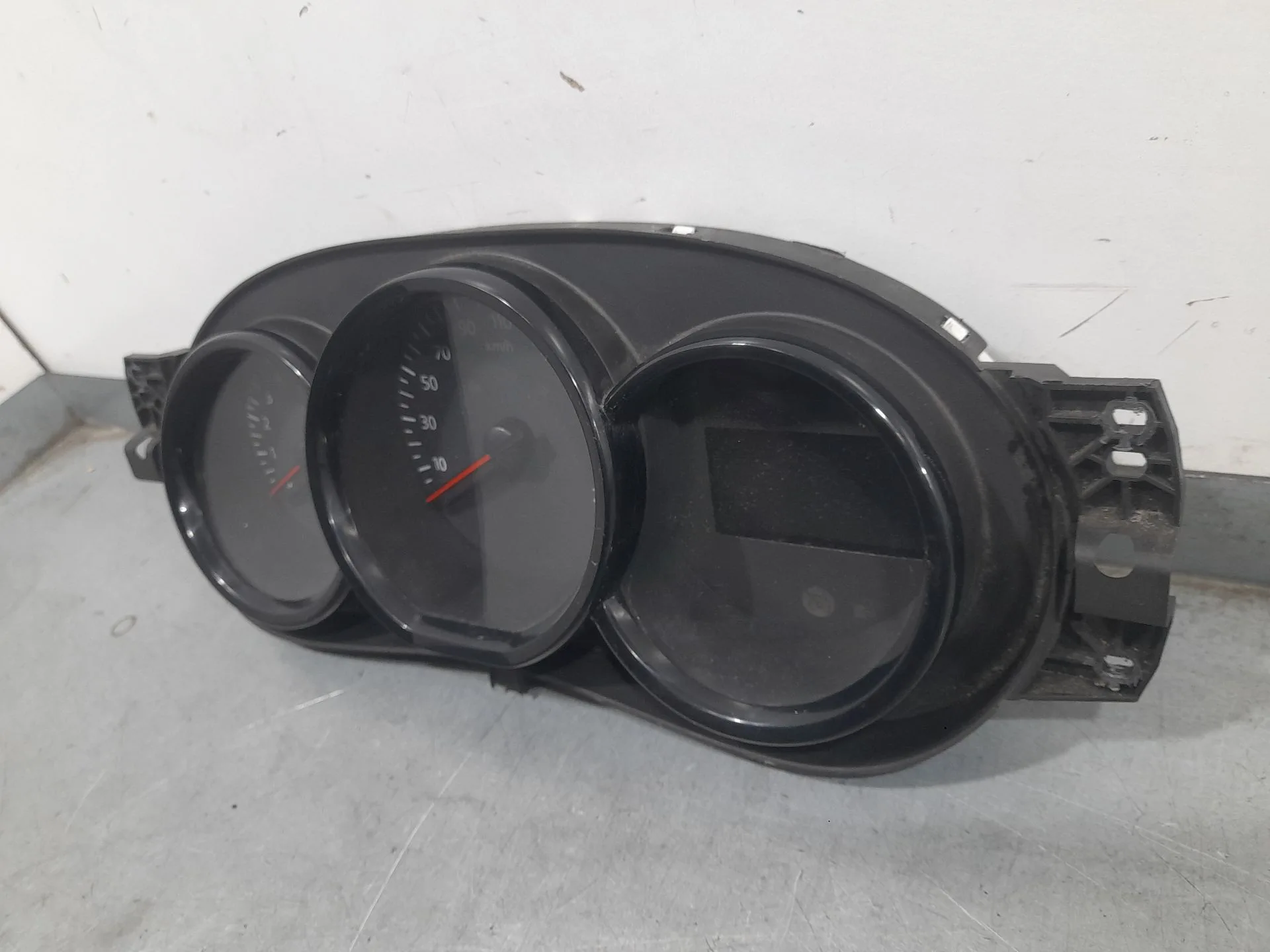Cuadro Instrumentos para Dacia Dokker Furgoneta/Monovolumen