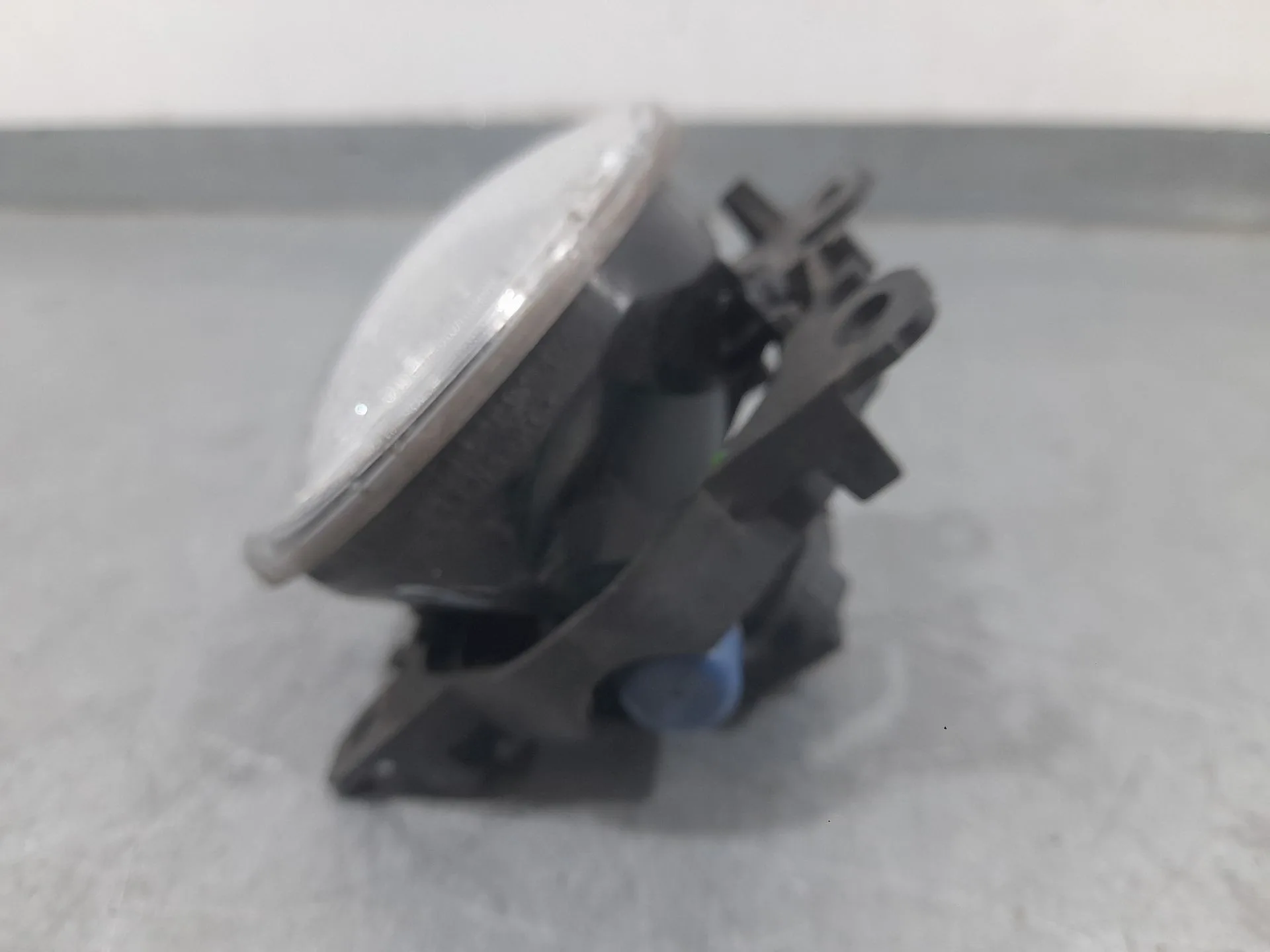 Faro Antiniebla Derecho para Dacia Dokker Furgoneta/Monovolumen
