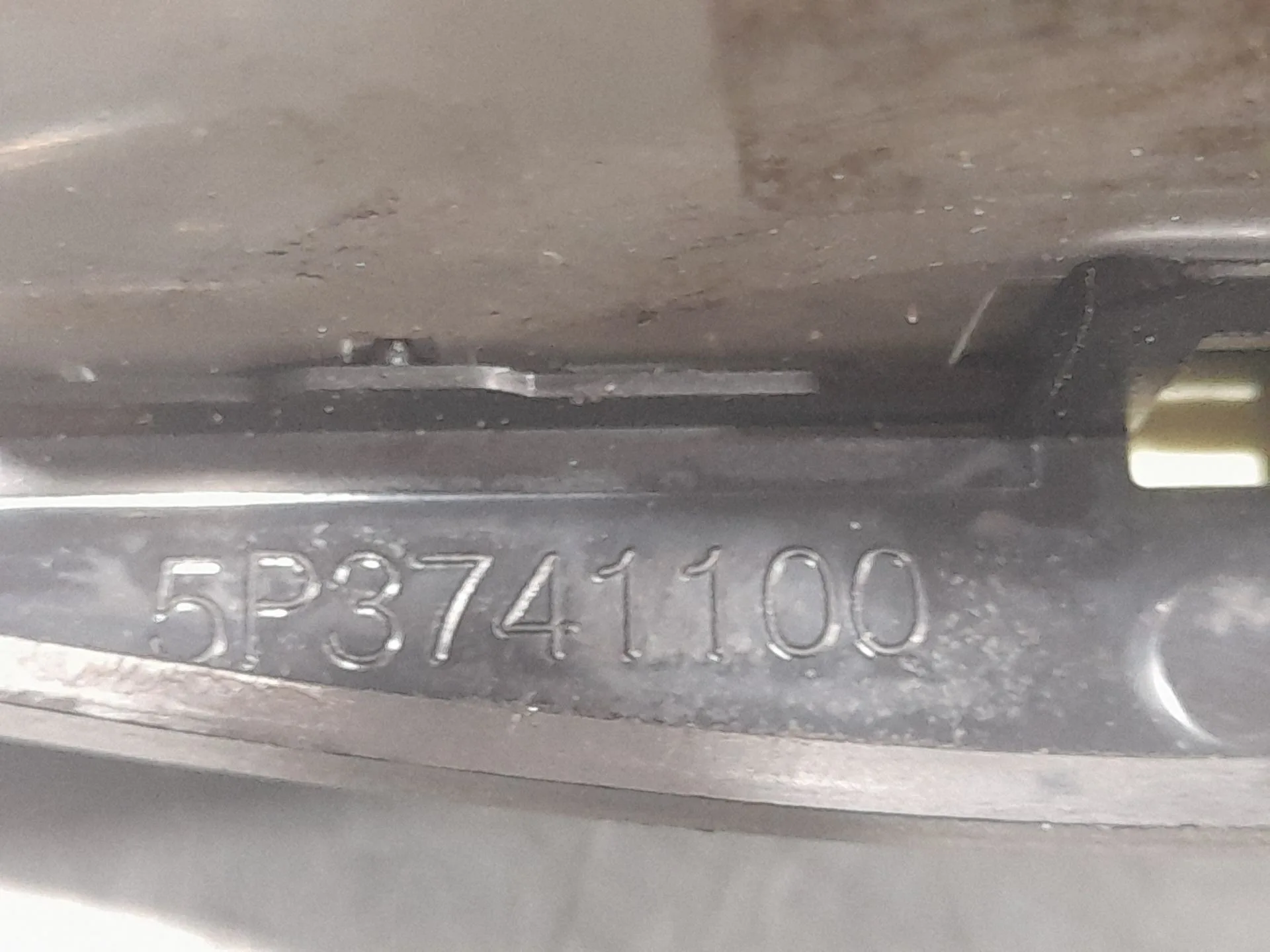 Mando Calefaccion / Aire Acondicionado para Dacia Dokker Furgoneta/Monovolumen