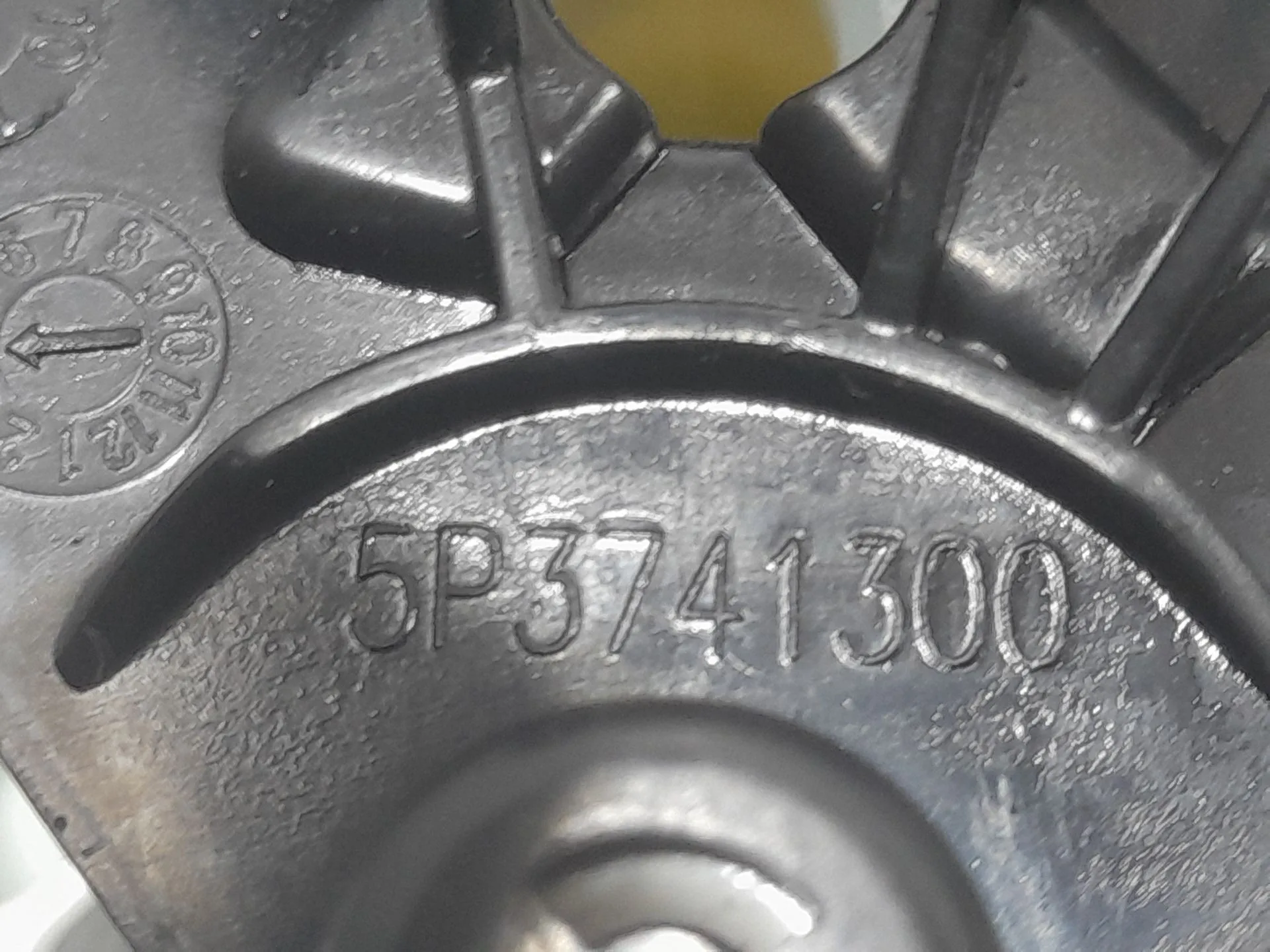 Mando Calefaccion / Aire Acondicionado para Dacia Dokker Furgoneta/Monovolumen