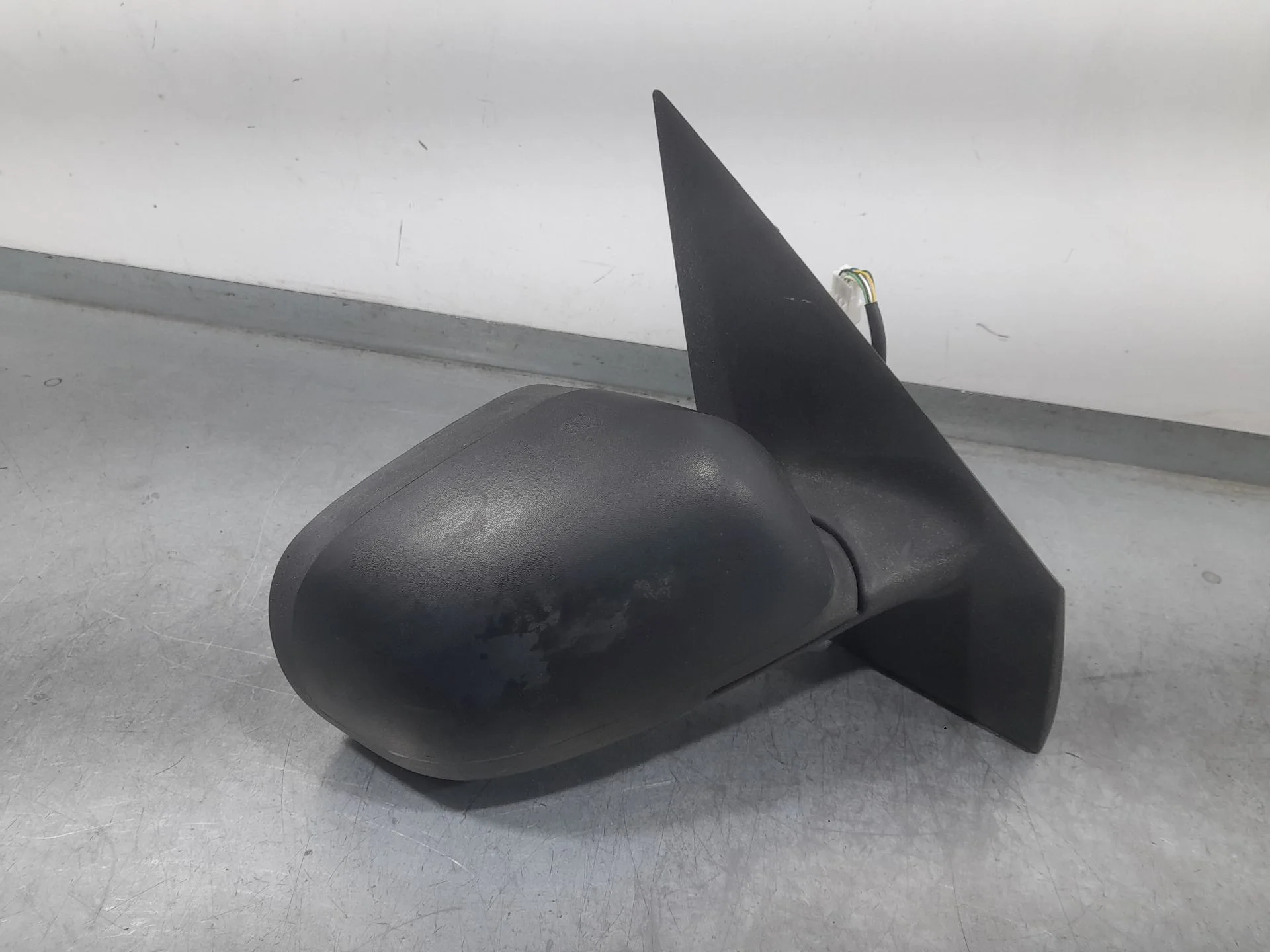 Retrovisor Derecho para Dacia Dokker Furgoneta/Monovolumen