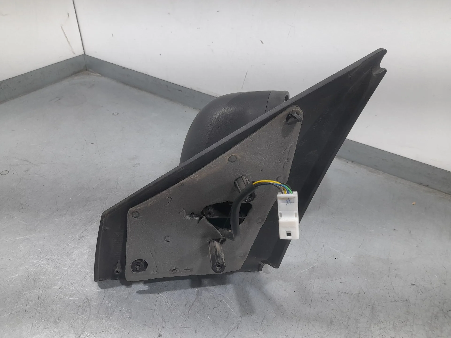 Retrovisor Derecho para Dacia Dokker Furgoneta/Monovolumen