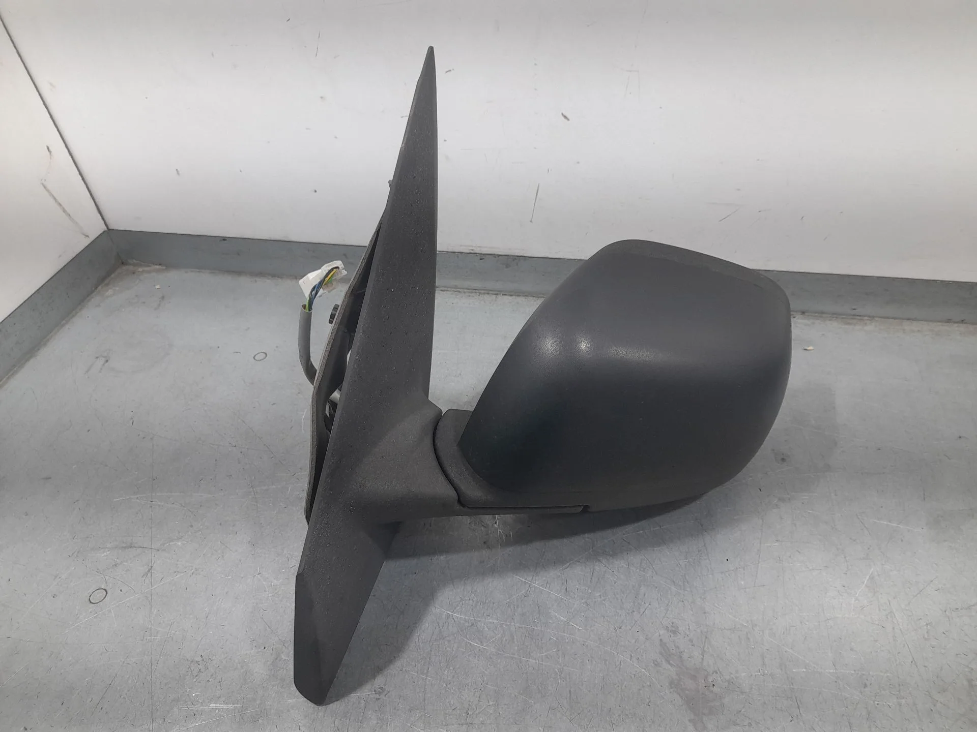 Retrovisor Izquierdo para Dacia Dokker Furgoneta/Monovolumen