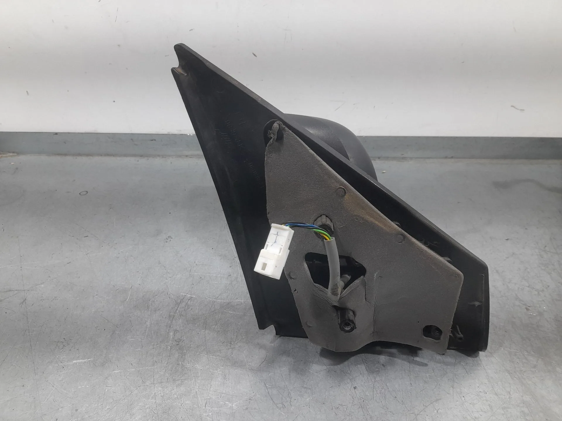 Retrovisor Izquierdo para Dacia Dokker Furgoneta/Monovolumen