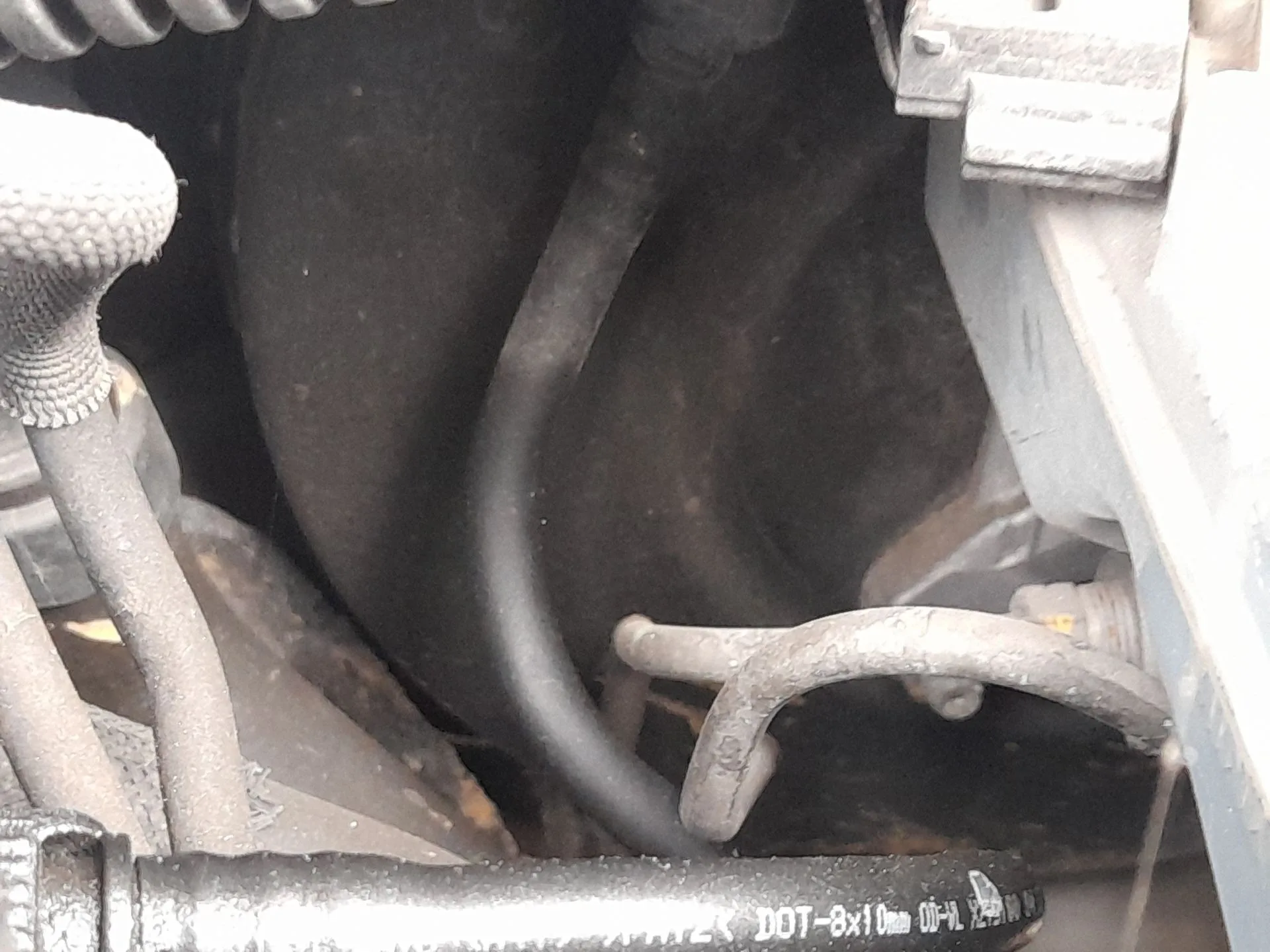 Servofreno para Dacia Dokker Furgoneta/Monovolumen