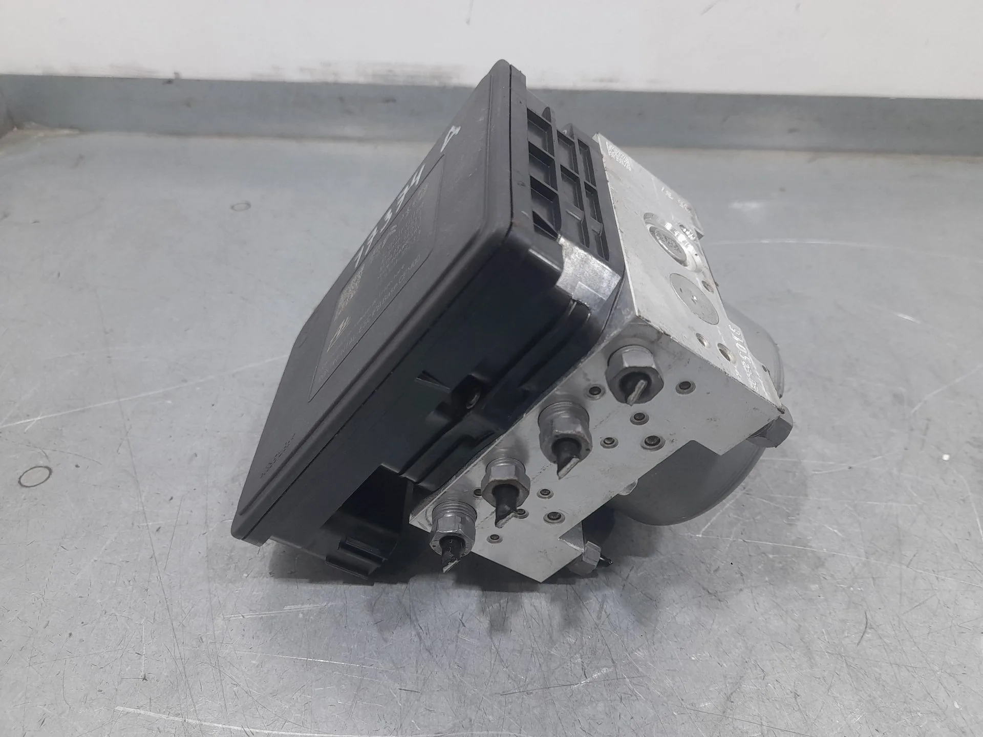 Abs para Citroën C4 Iii (Ba_, Bb_, Bc_)