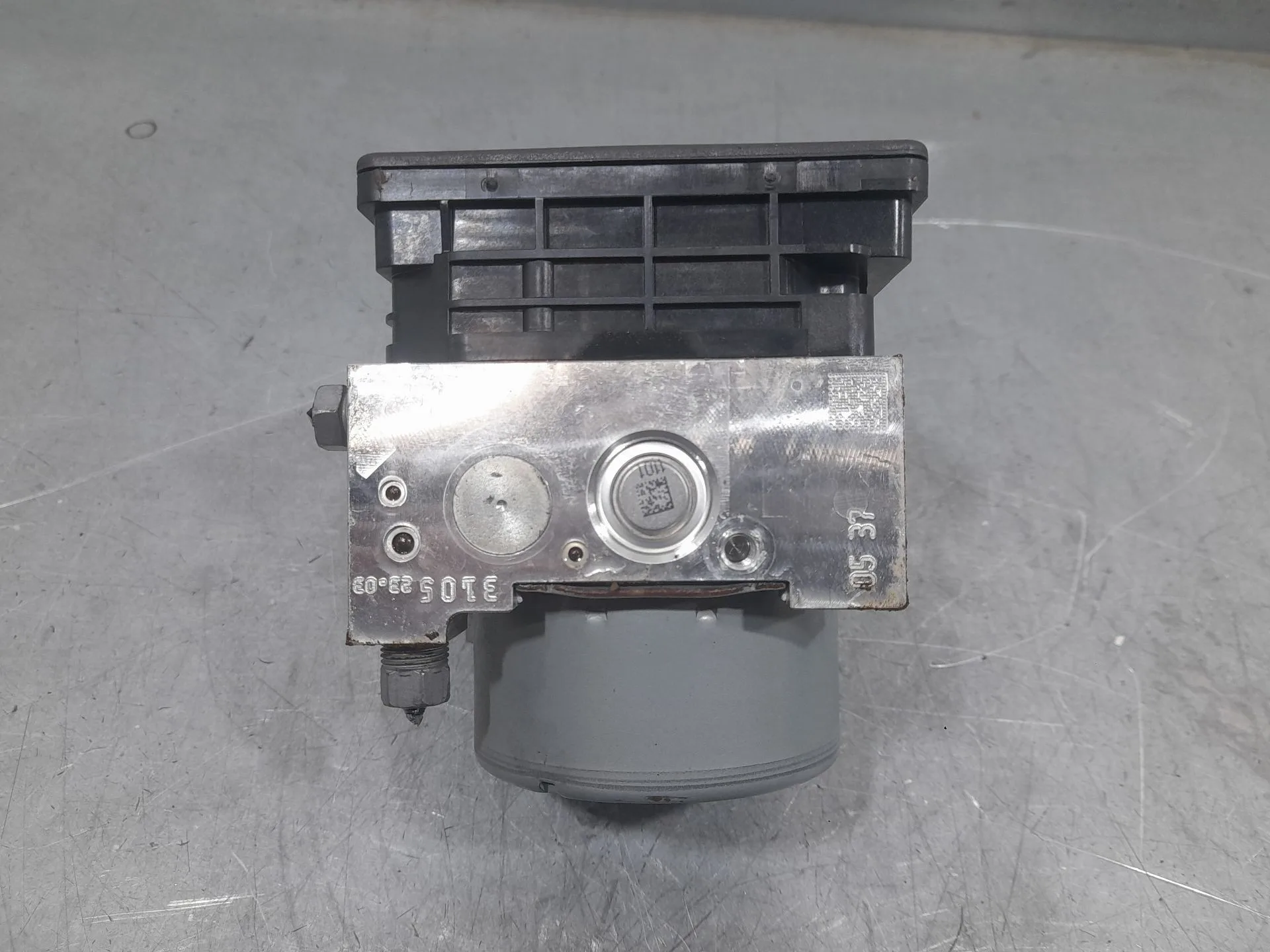 Abs para Citroën C4 Iii (Ba_, Bb_, Bc_)