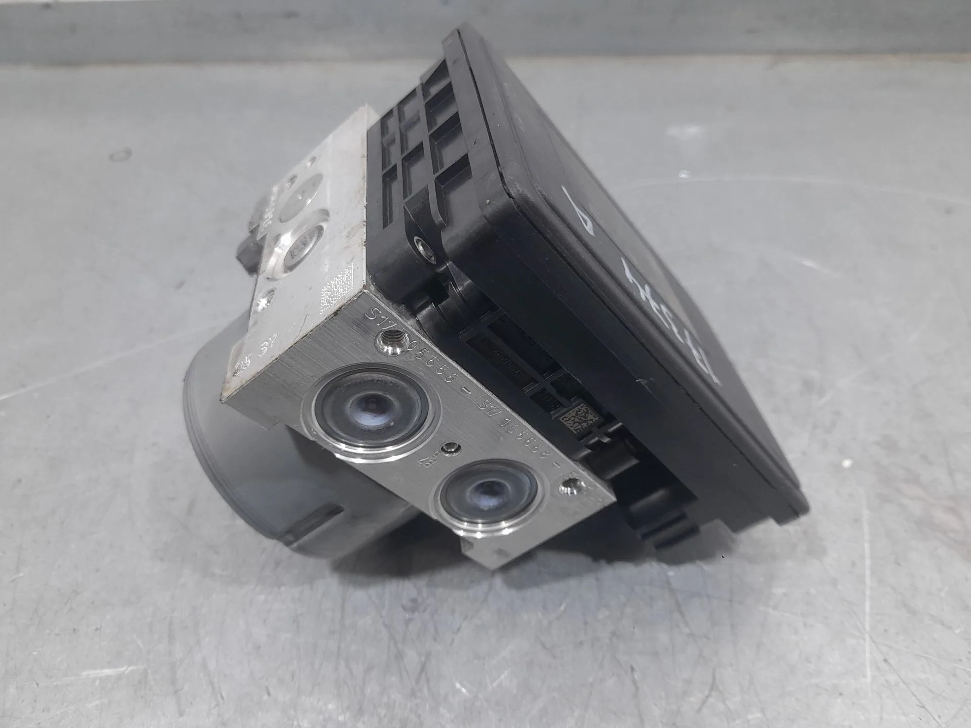 Abs para Citroën C4 Iii (Ba_, Bb_, Bc_)