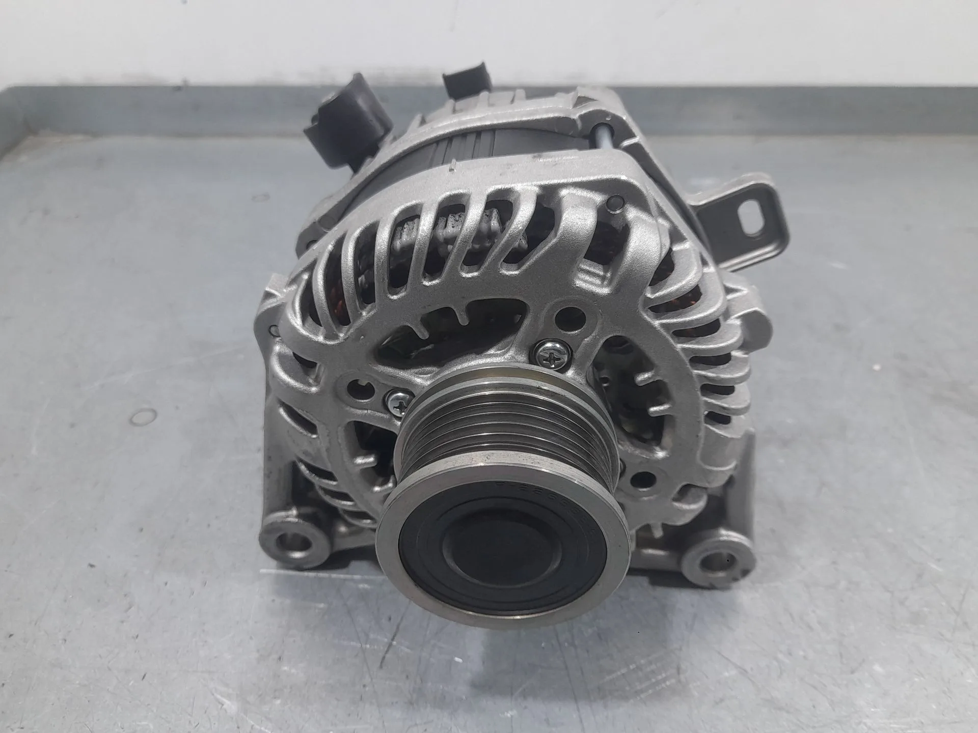 Alternador para Citroën C4 Iii (Ba_, Bb_, Bc_)
