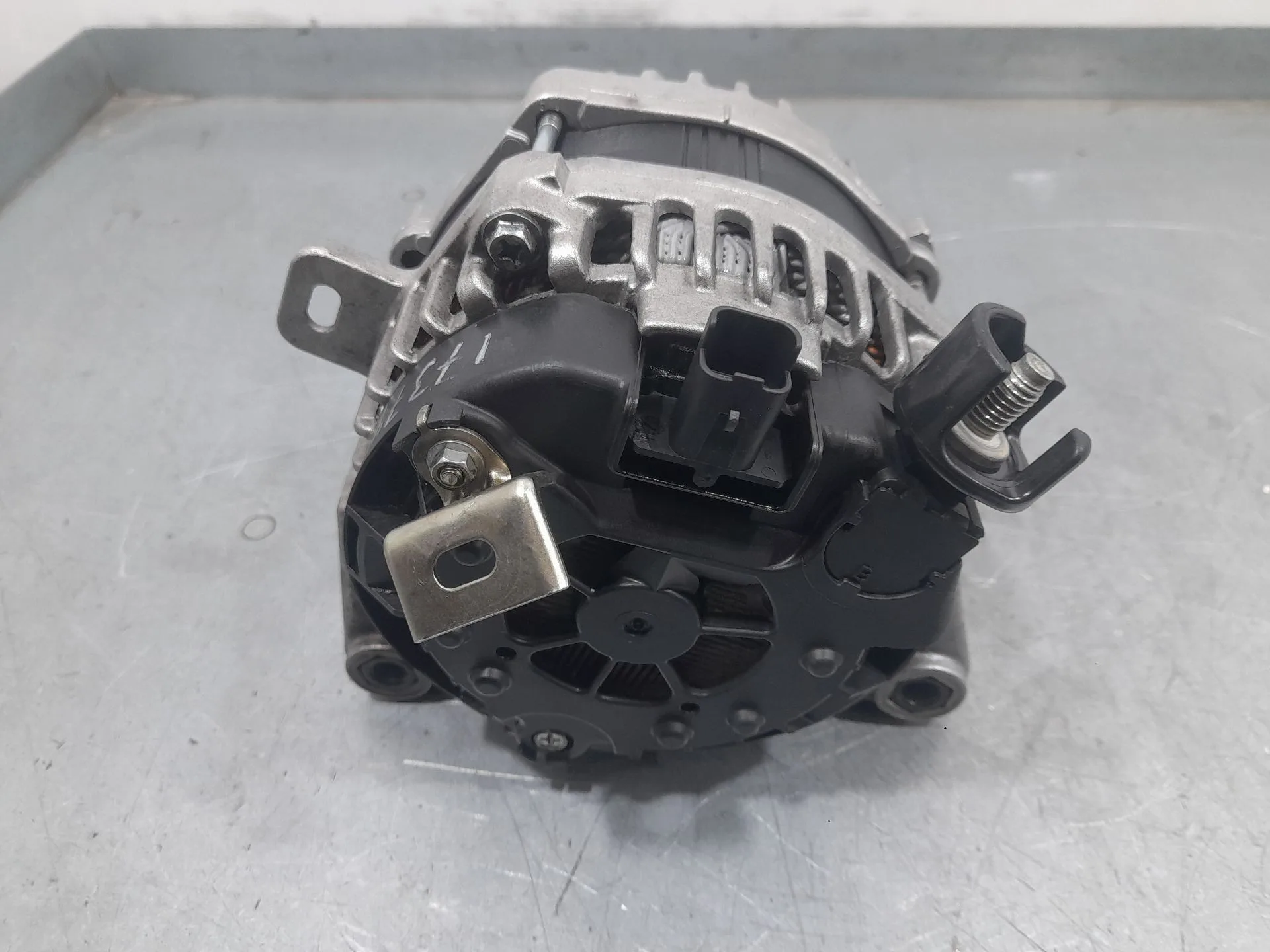 Alternador para Citroën C4 Iii (Ba_, Bb_, Bc_)