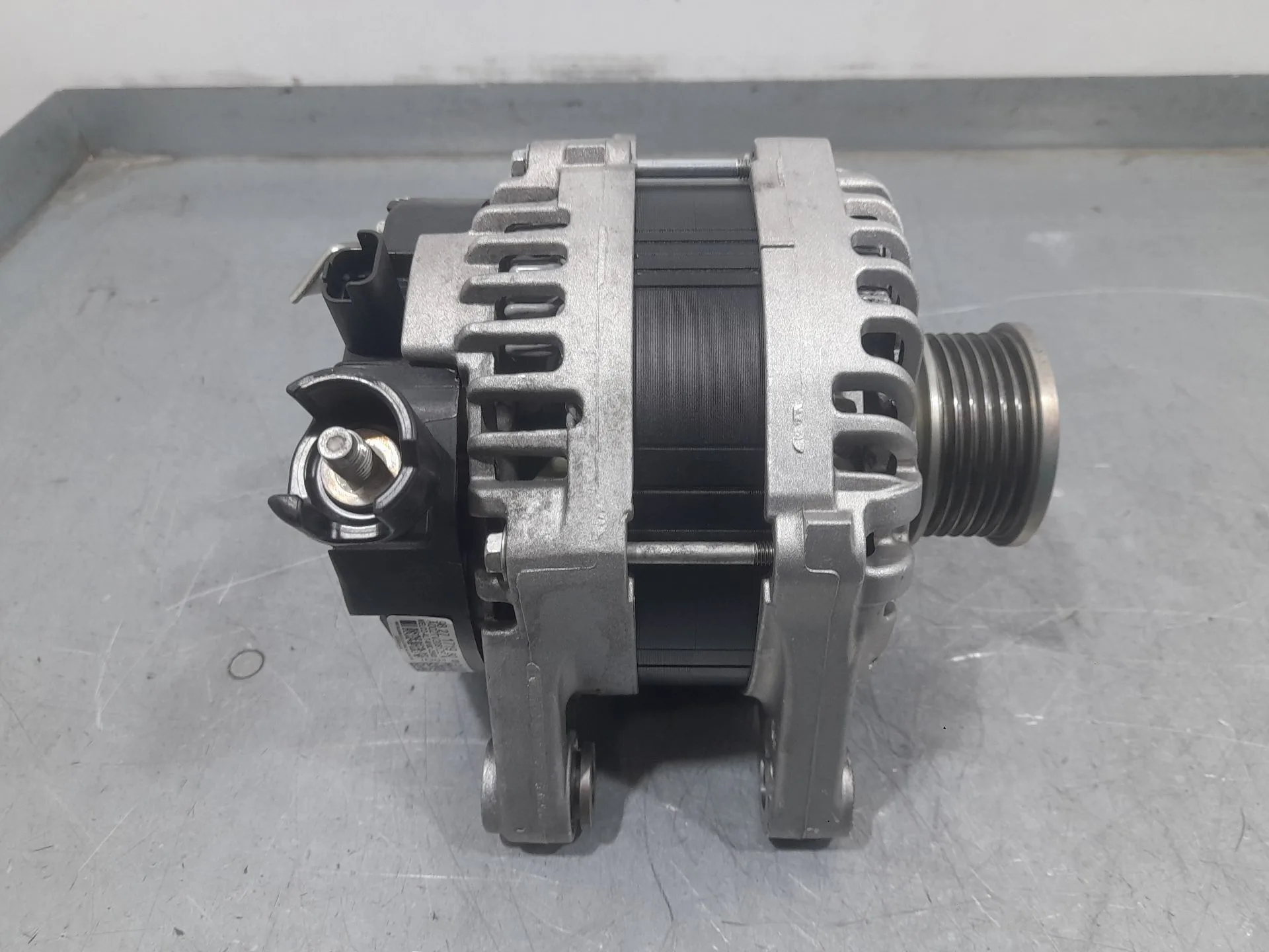 Alternador para Citroën C4 Iii (Ba_, Bb_, Bc_)