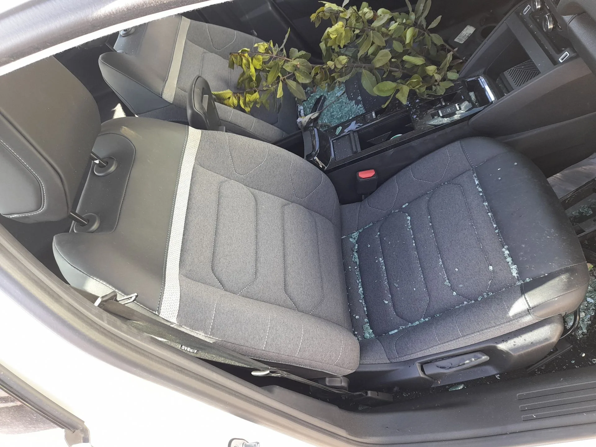 Asiento Delantero Derecho para Citroën C4 Iii (Ba_, Bb_, Bc_)