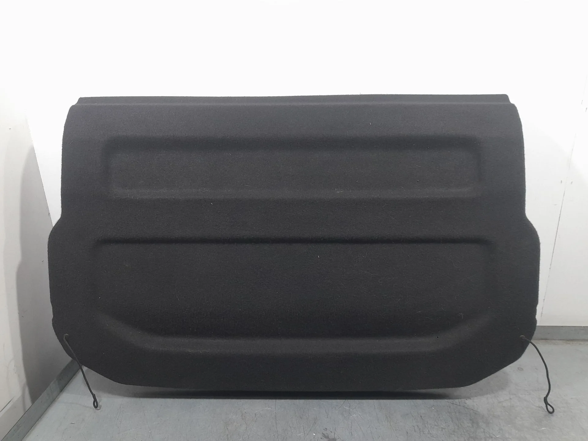 Bandeja Trasera para Citroën C4 Iii (Ba_, Bb_, Bc_)
