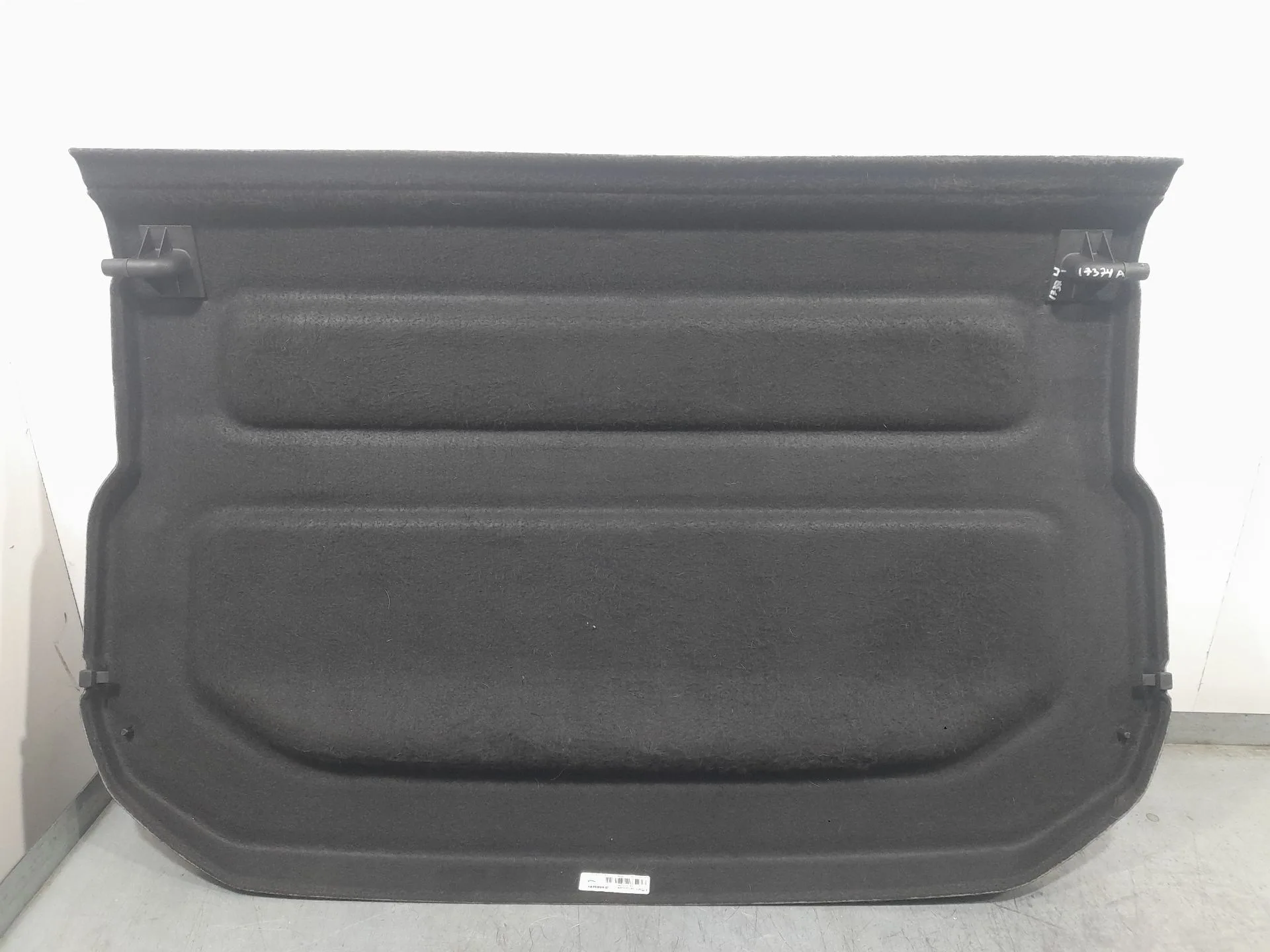 Bandeja Trasera para Citroën C4 Iii (Ba_, Bb_, Bc_)