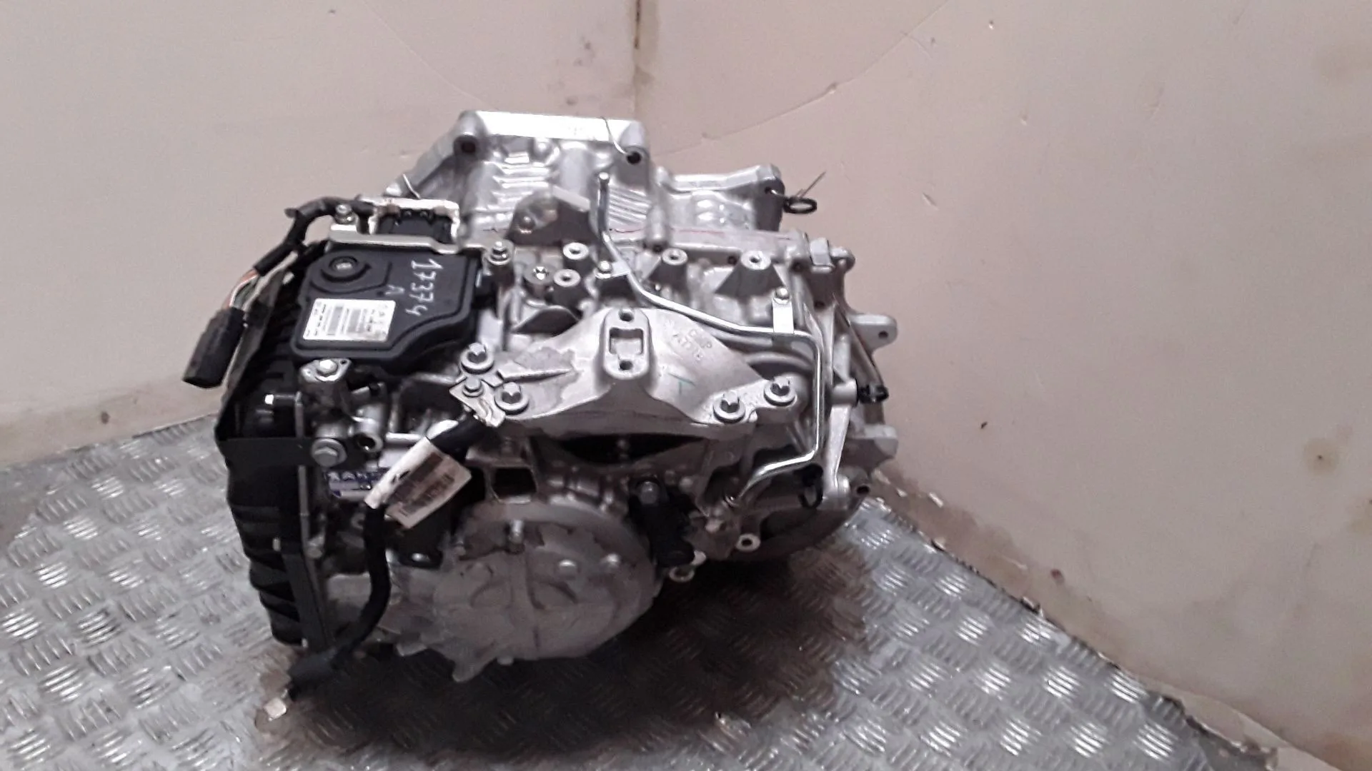 Caja Cambios para Citroën C4 Iii (Ba_, Bb_, Bc_)