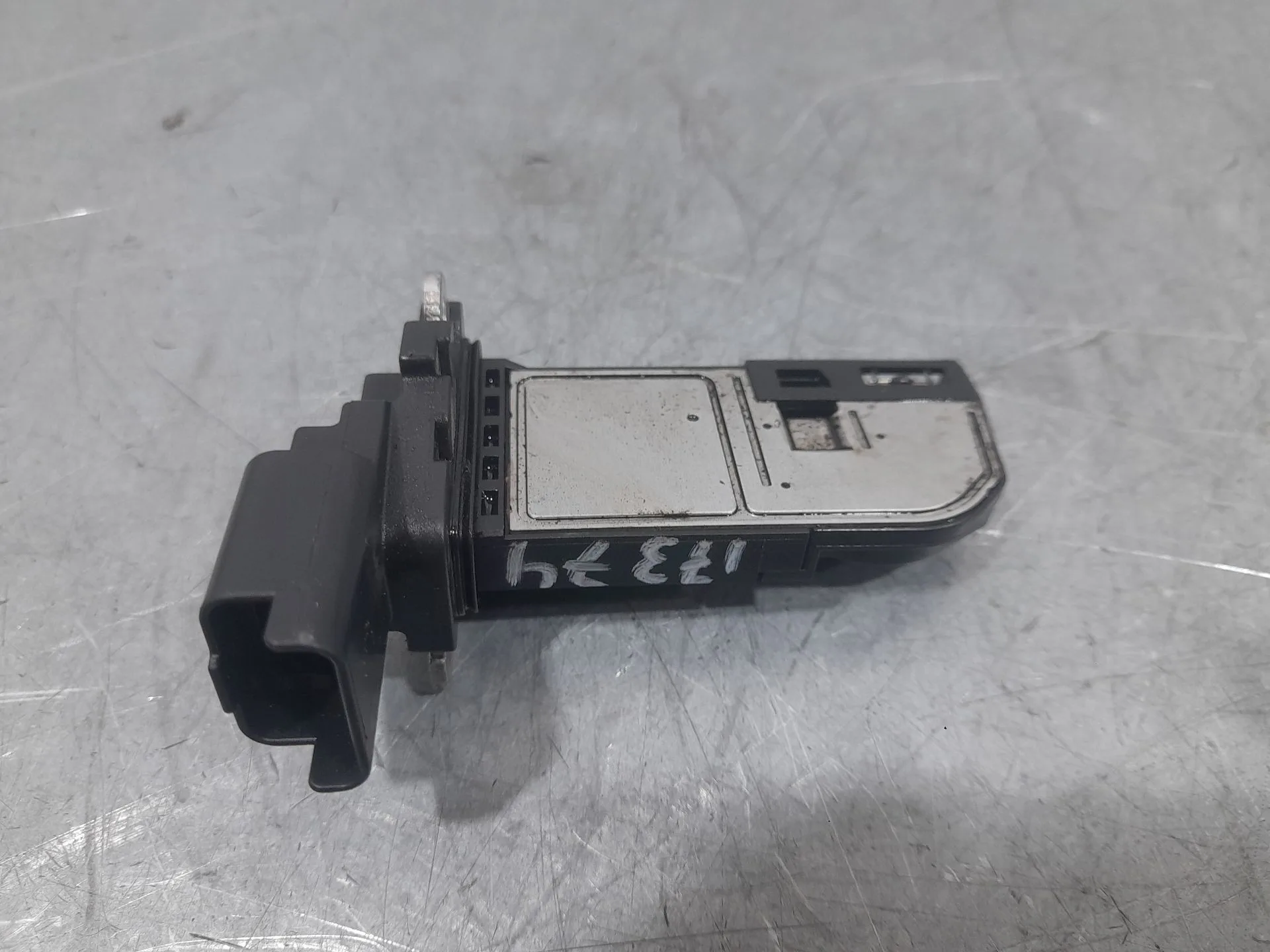 Caudalimetro para Citroën C4 Iii (Ba_, Bb_, Bc_)