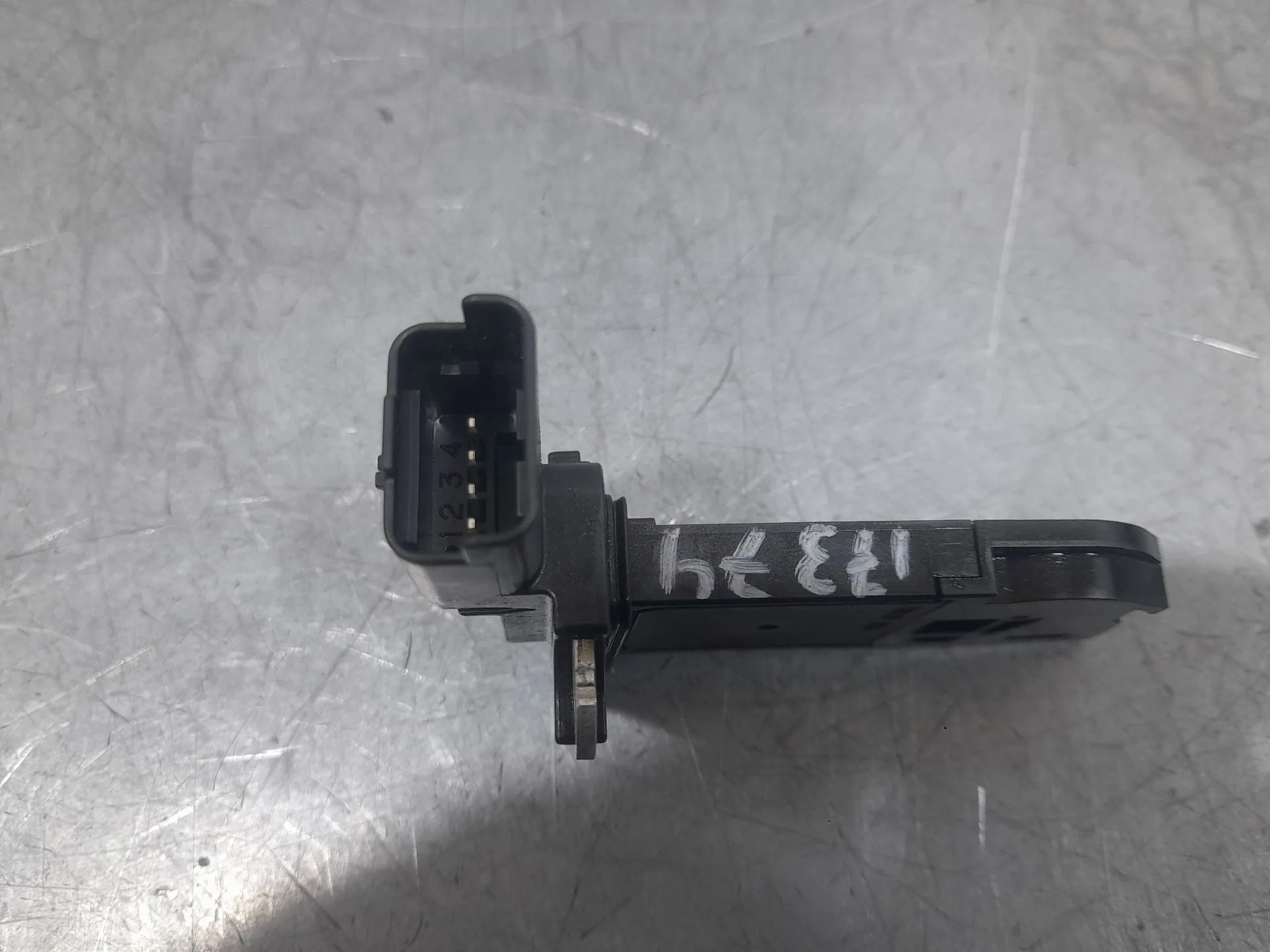 Caudalimetro para Citroën C4 Iii (Ba_, Bb_, Bc_)