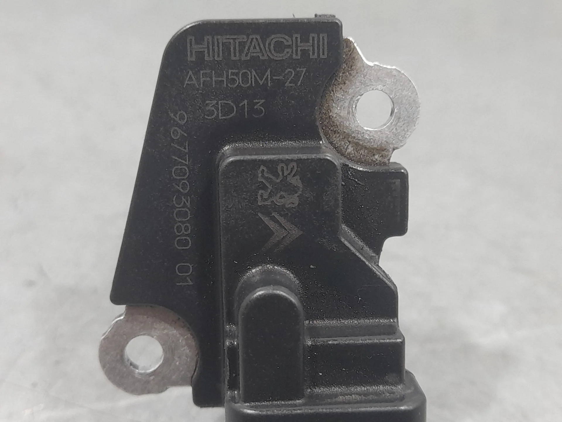 Caudalimetro para Citroën C4 Iii (Ba_, Bb_, Bc_)