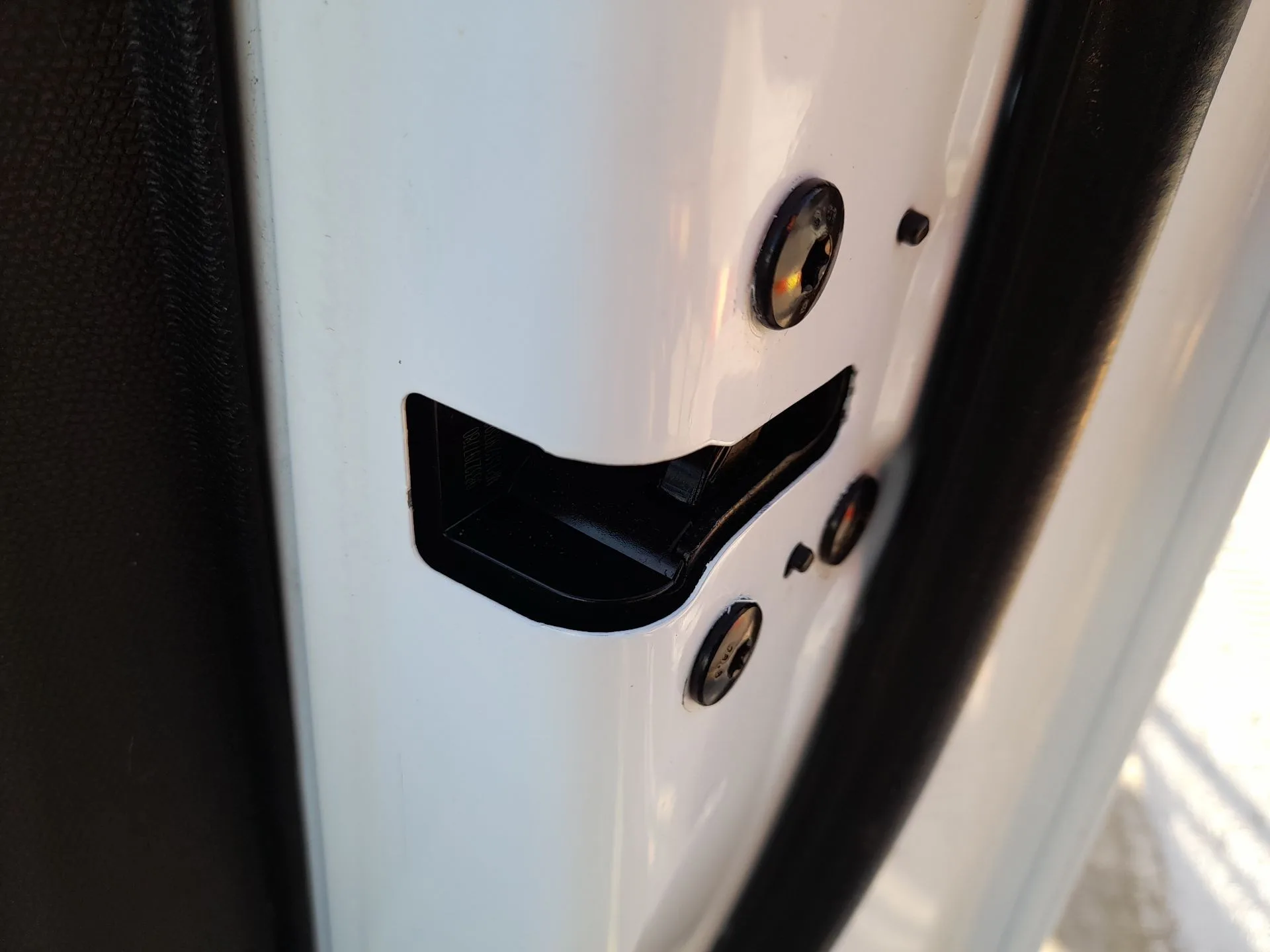 Cerradura Puerta Delantera Derecha para Citroën C4 Iii (Ba_, Bb_, Bc_)