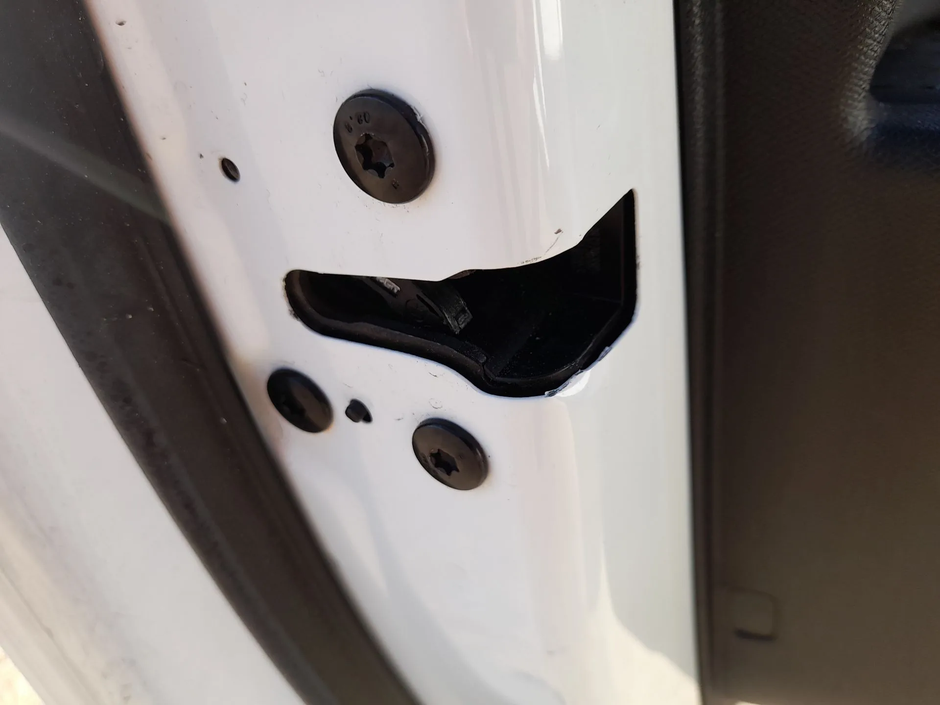 Cerradura Puerta Delantera Izquierda para Citroën C4 Iii (Ba_, Bb_, Bc_)
