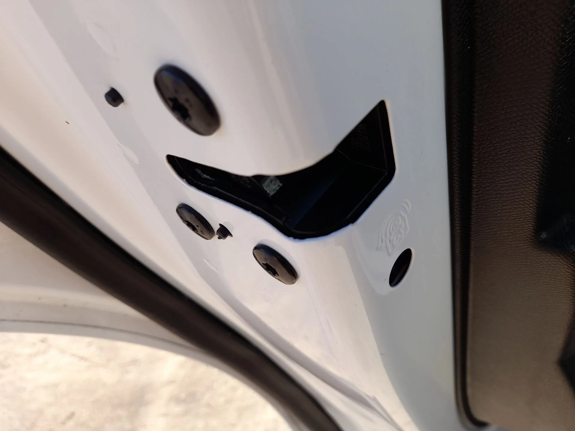 Cerradura Puerta Trasera Izquierda para Citroën C4 Iii (Ba_, Bb_, Bc_)