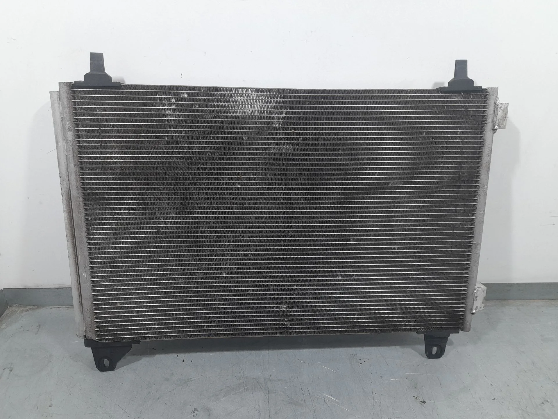 Condensador / Radiador Aire Acondicionado para Citroën C4 Iii (Ba_, Bb_, Bc_)