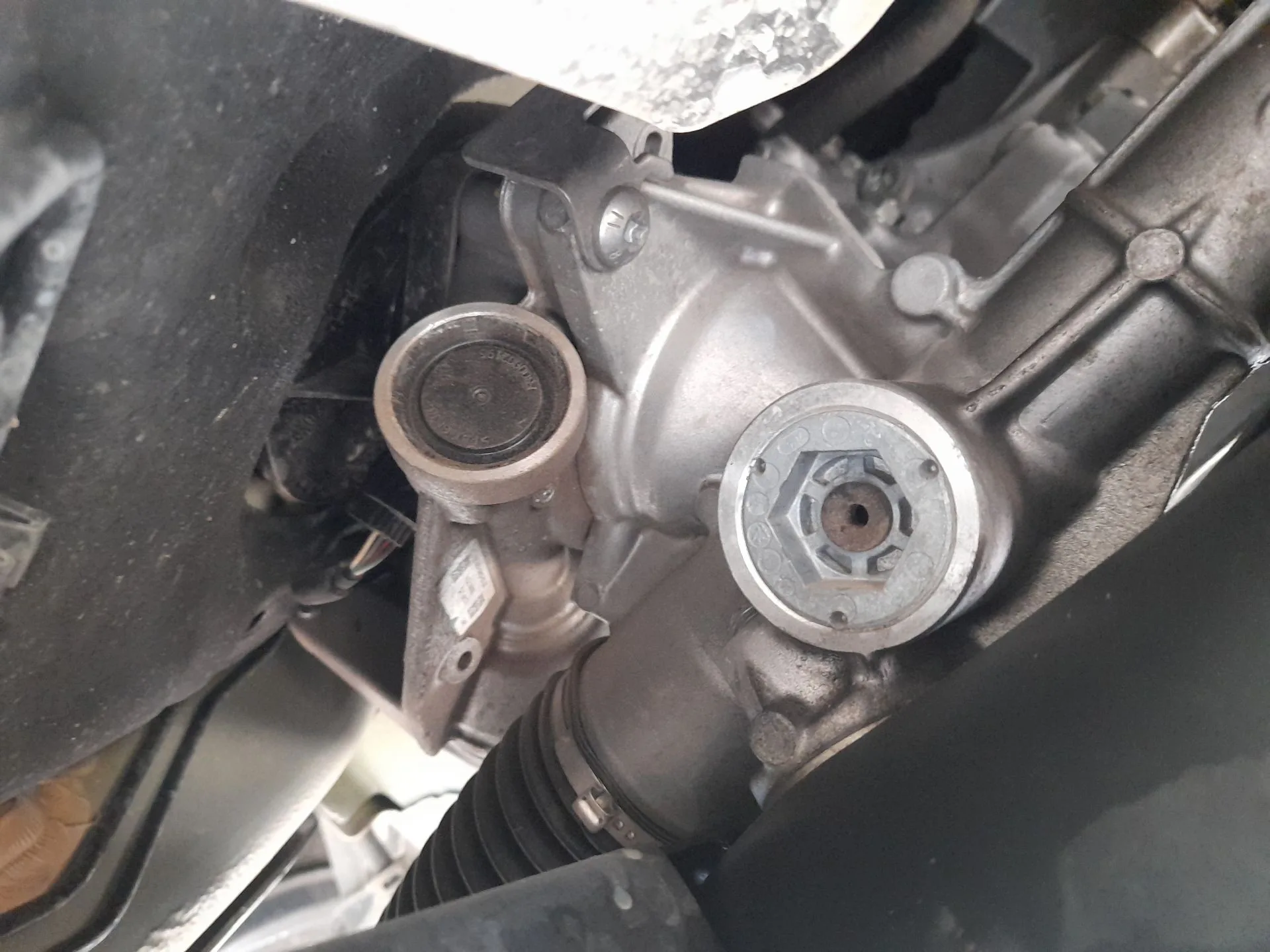 Cremallera Direccion para Citroën C4 Iii (Ba_, Bb_, Bc_)