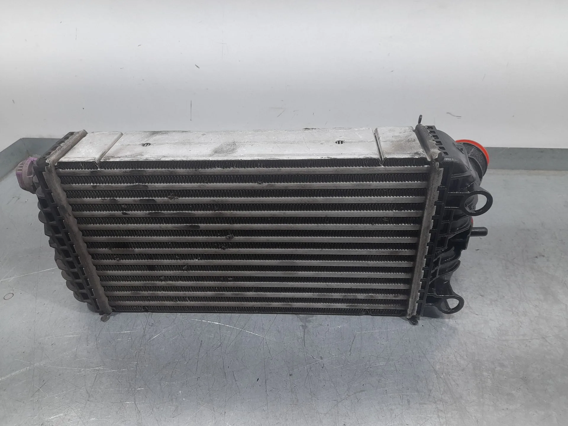 Intercooler para Citroën C4 Iii (Ba_, Bb_, Bc_)