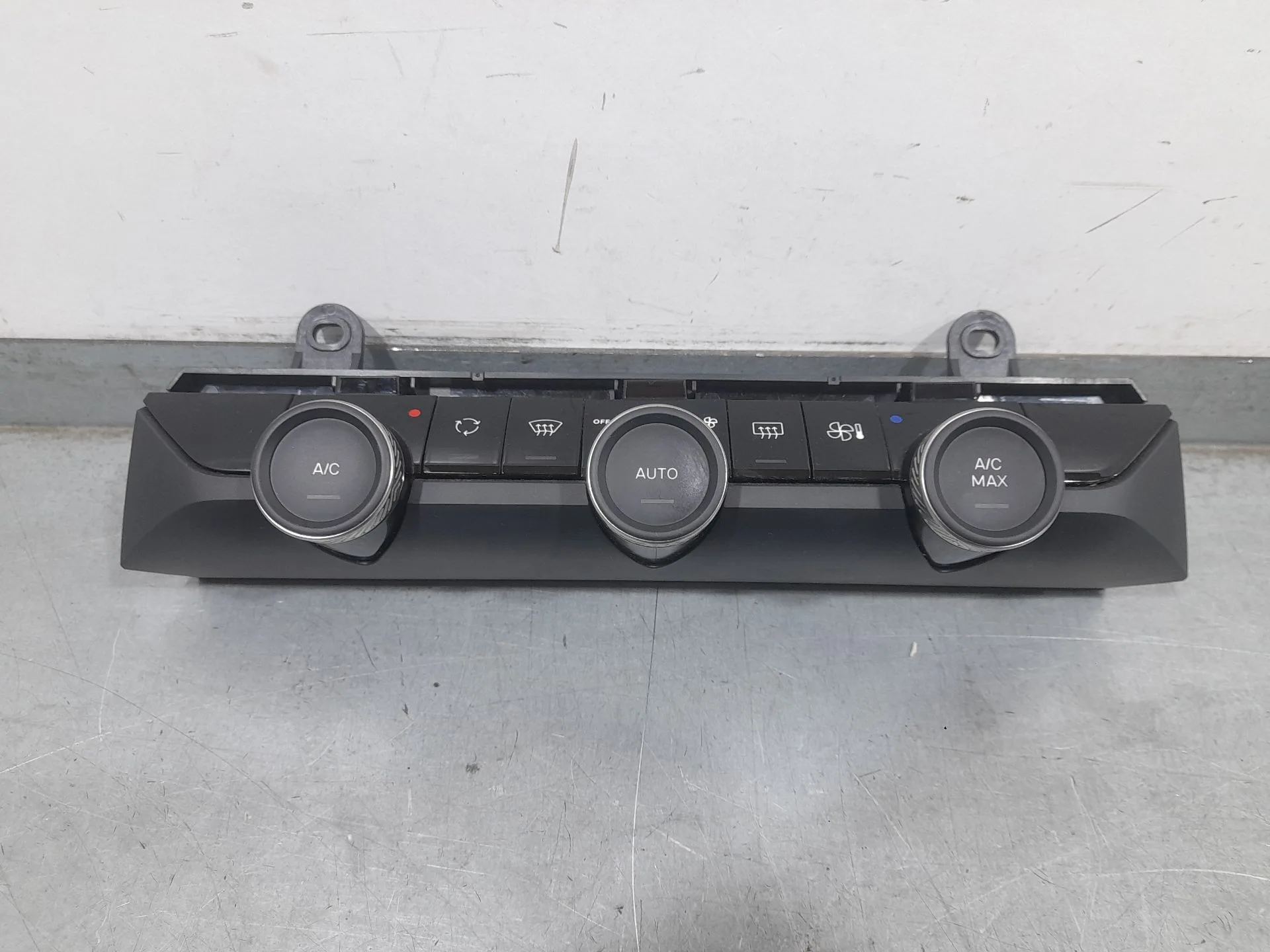 Mando Climatizador para Citroën C4 Iii (Ba_, Bb_, Bc_)