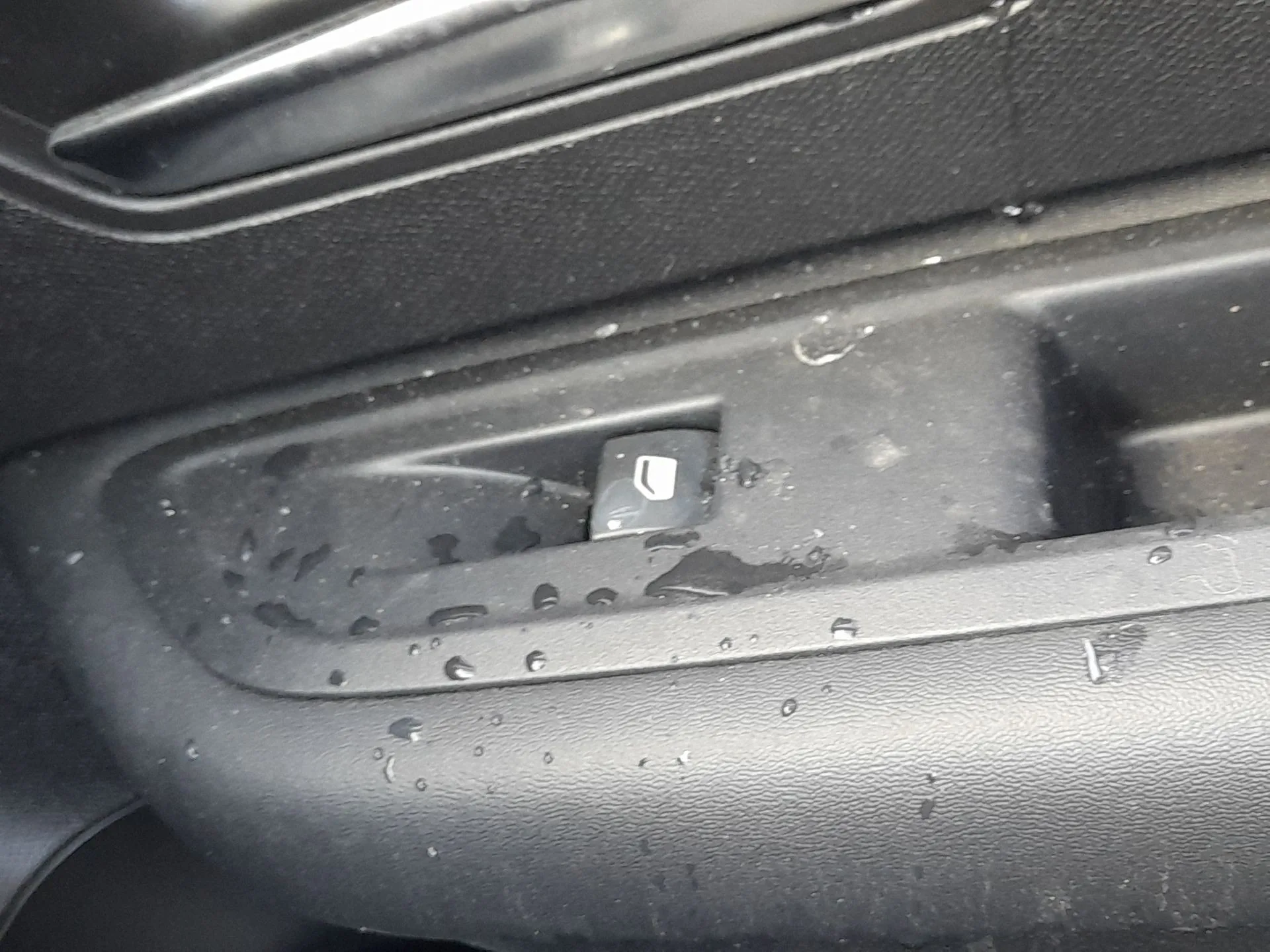 Mando Elevalunas Delantero Derecho para Citroën C4 Iii (Ba_, Bb_, Bc_)