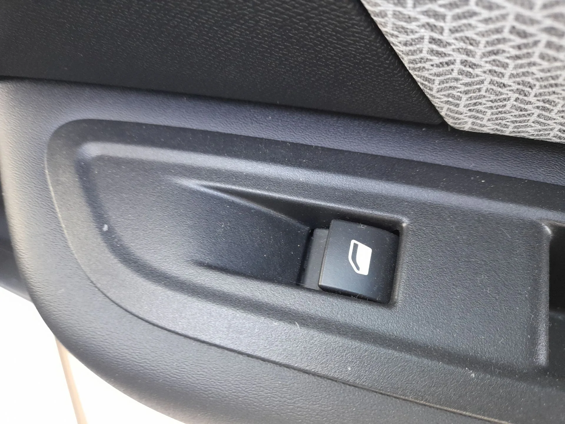 Mando Elevalunas Trasero Derecho para Citroën C4 Iii (Ba_, Bb_, Bc_)