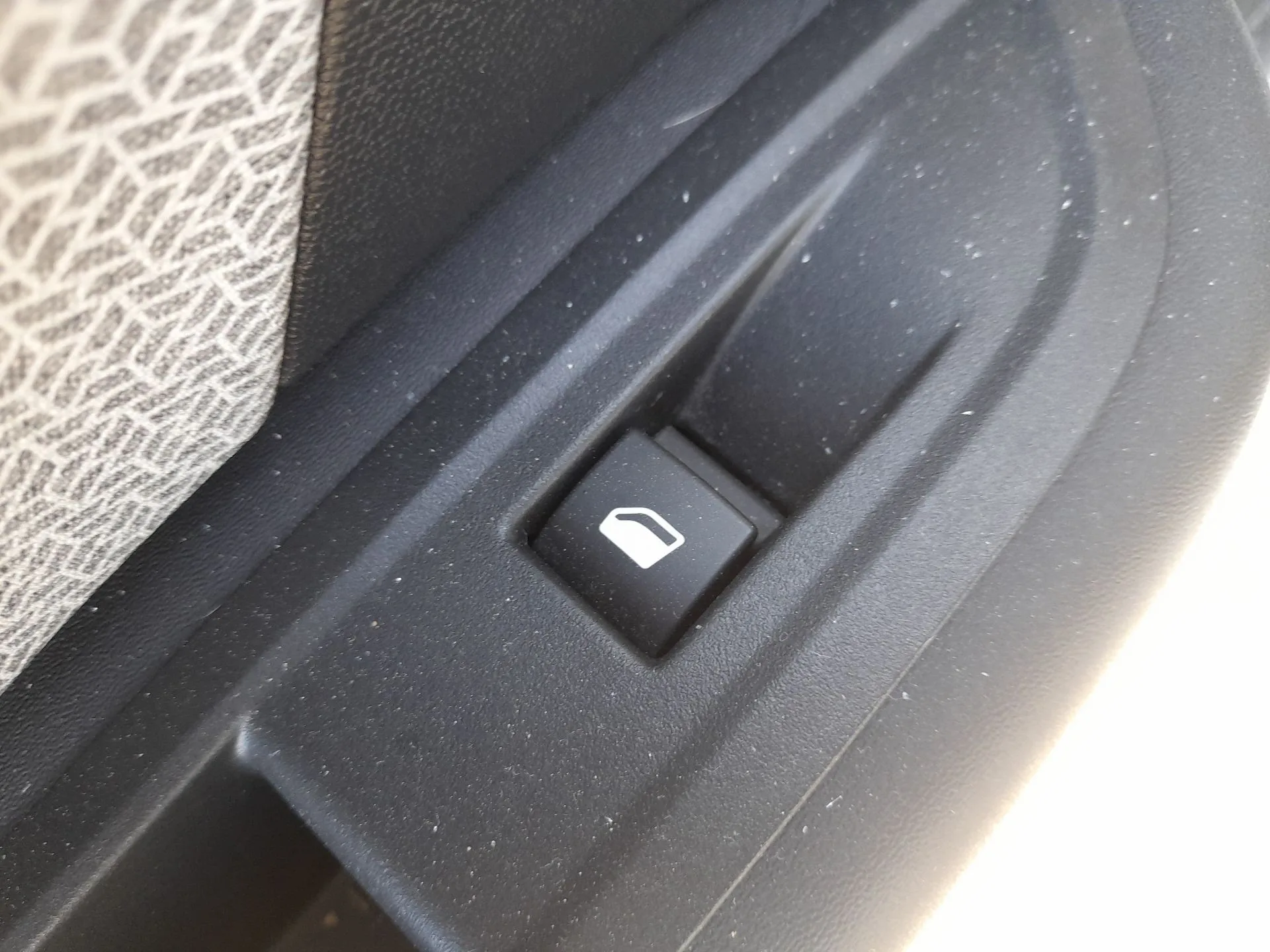 Mando Elevalunas Trasero Izquierdo para Citroën C4 Iii (Ba_, Bb_, Bc_)