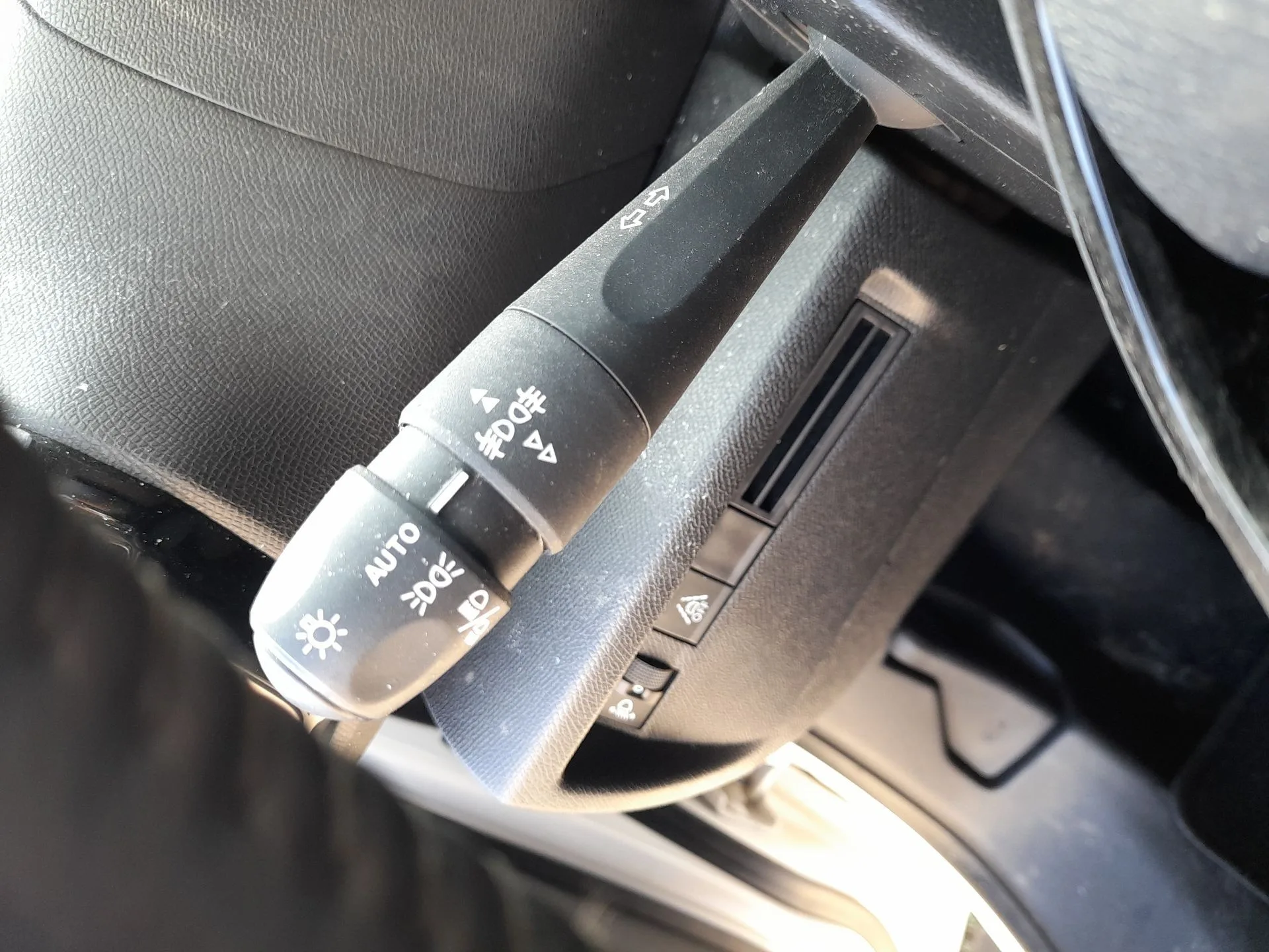 Mando Luces Y Limpia para Citroën C4 Iii (Ba_, Bb_, Bc_)