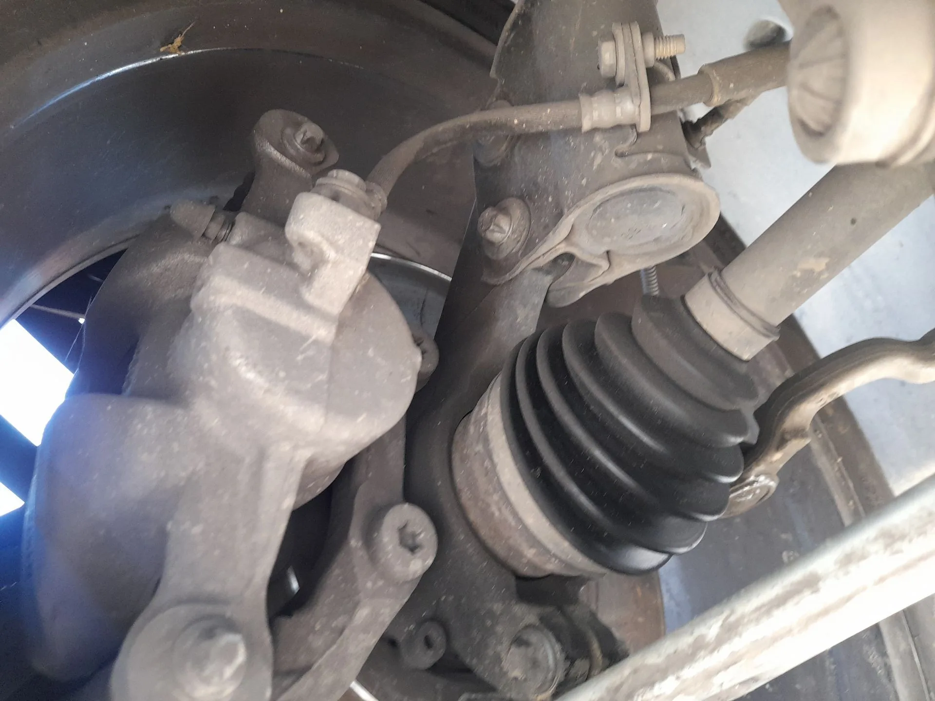 Mangueta Delantera Derecha para Citroën C4 Iii (Ba_, Bb_, Bc_)