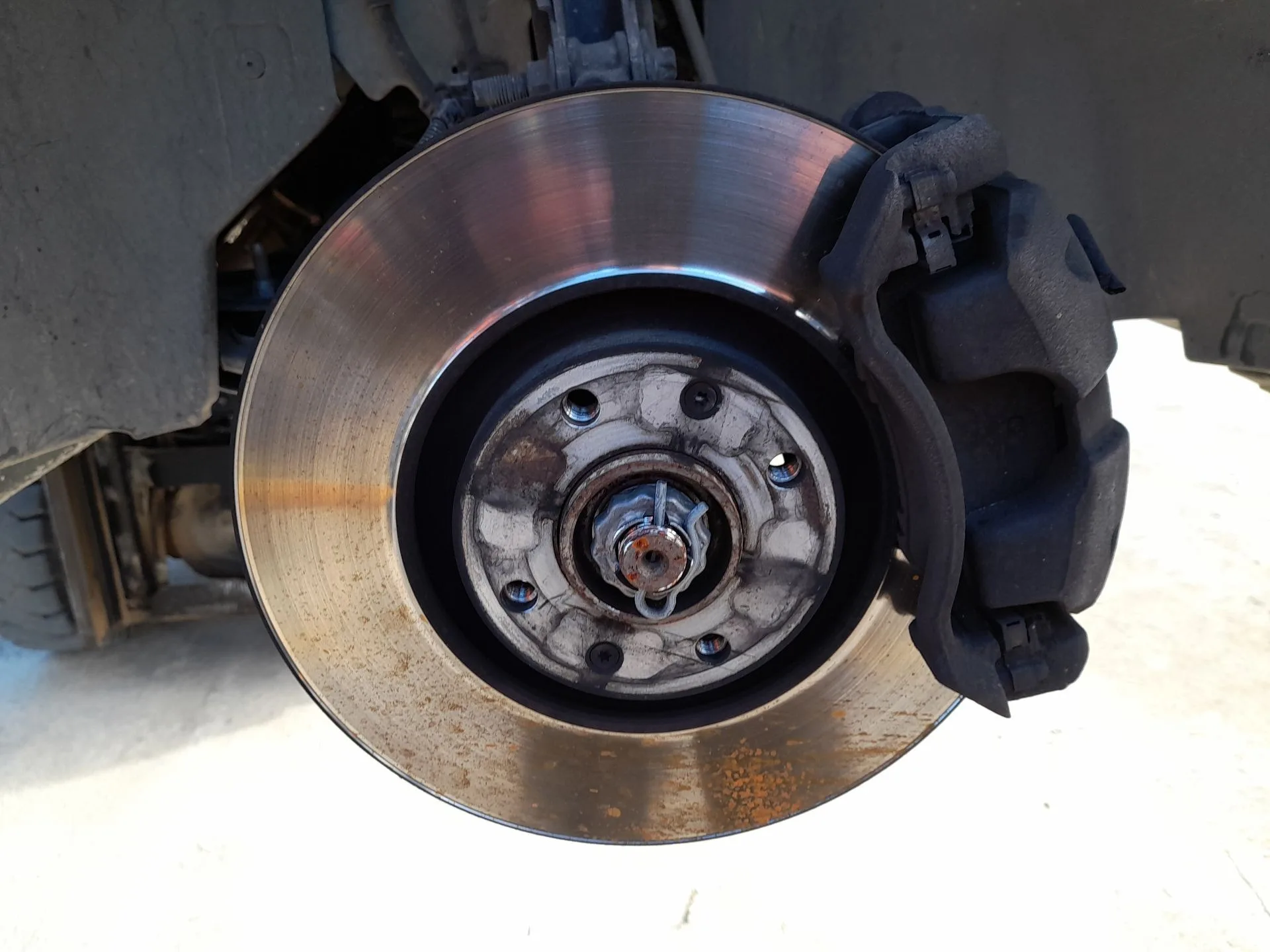 Mangueta Delantera Derecha para Citroën C4 Iii (Ba_, Bb_, Bc_)