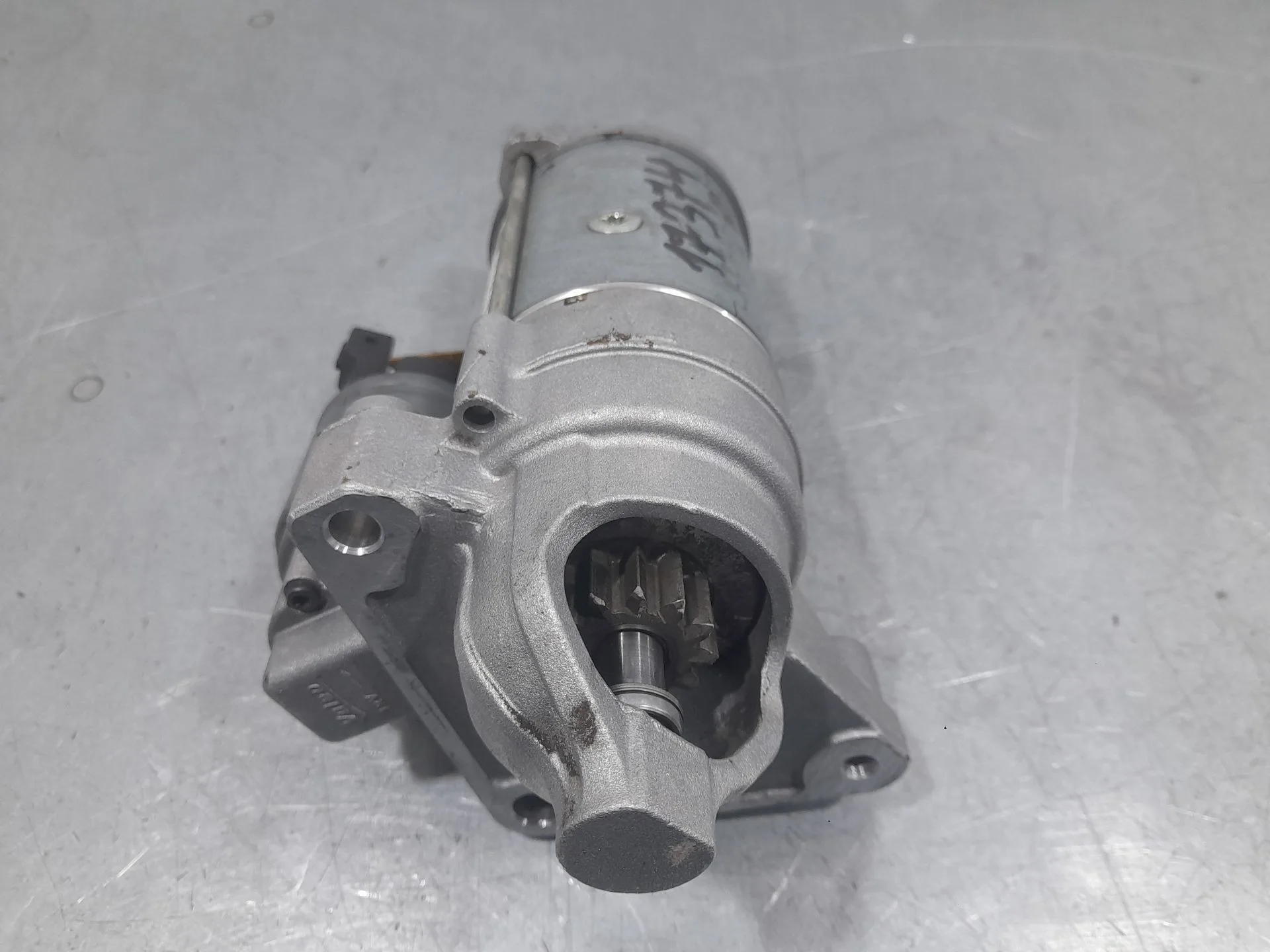 Motor Arranque para Citroën C4 Iii (Ba_, Bb_, Bc_)